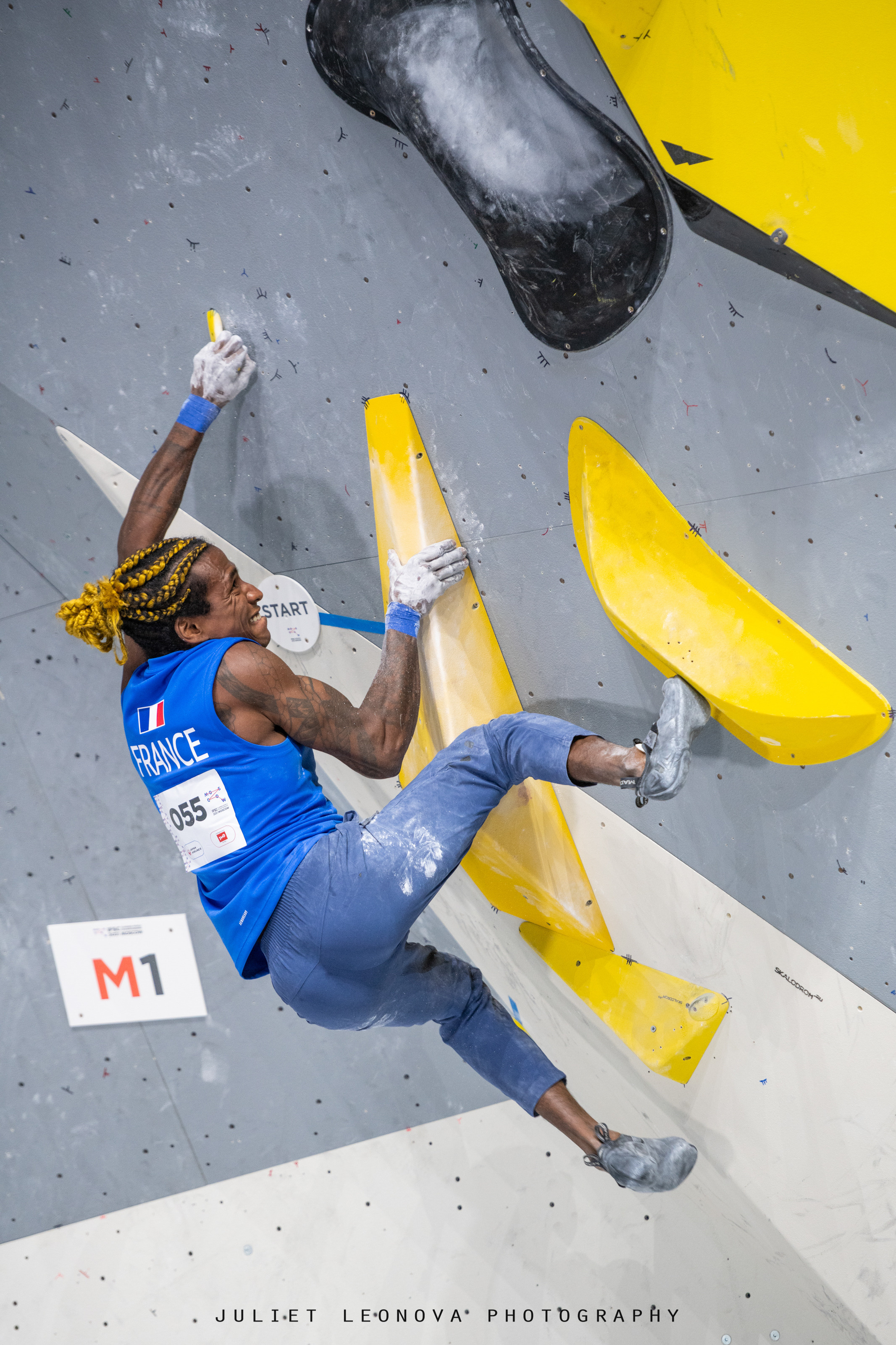 IFSC WORLD CHAMPIONSHIP BOULDER. Юлия Леонова фотограф, Москва. Искусство, fine art, interior print