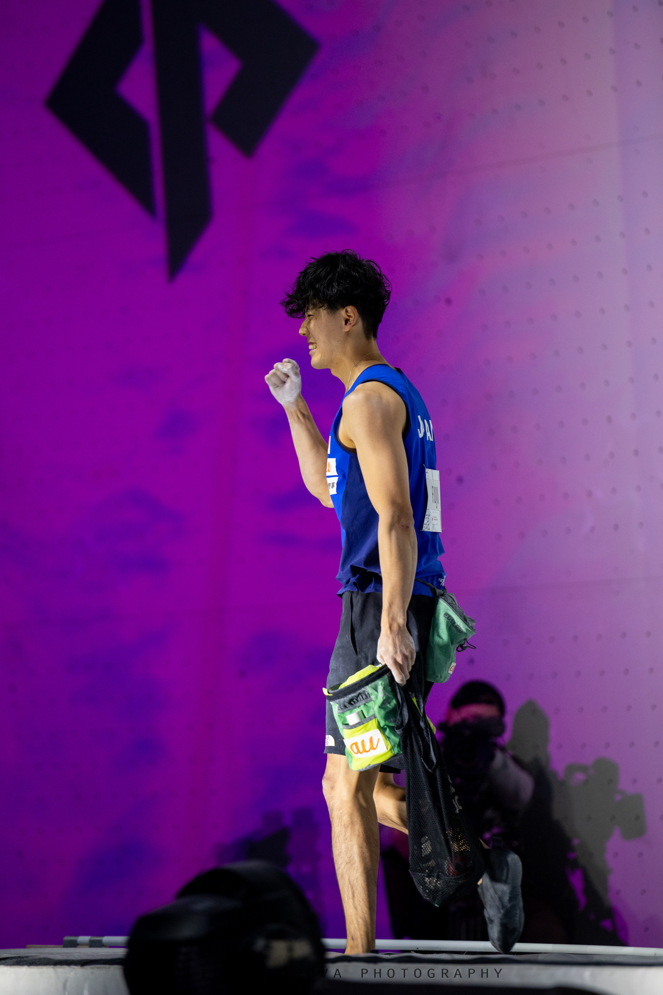 IFSC WORLD CHAMPIONSHIP BOULDER. Юлия Леонова фотограф, Москва. Искусство, fine art, interior print