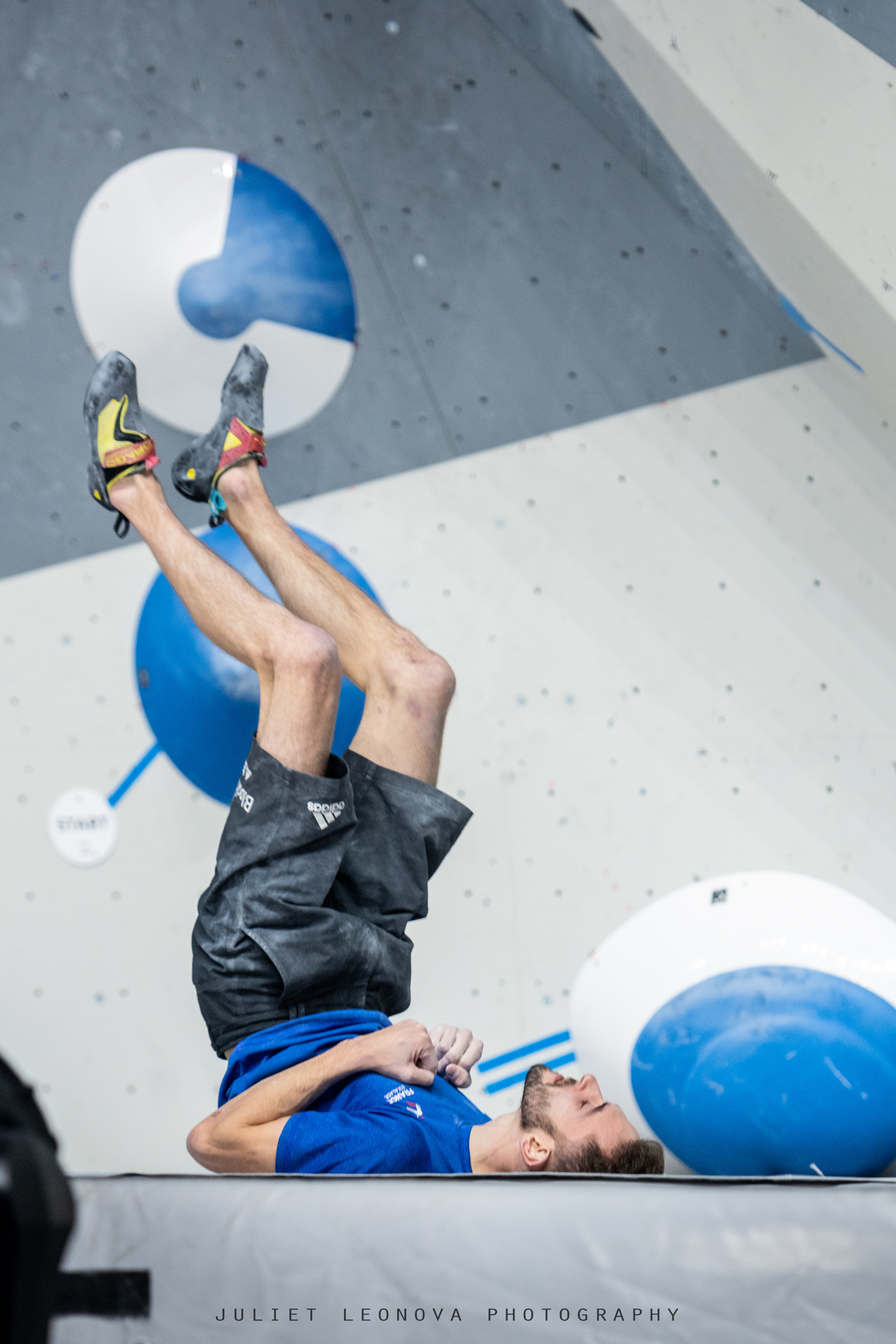 IFSC WORLD CHAMPIONSHIP BOULDER. Юлия Леонова фотограф, Москва. Искусство, fine art, interior print