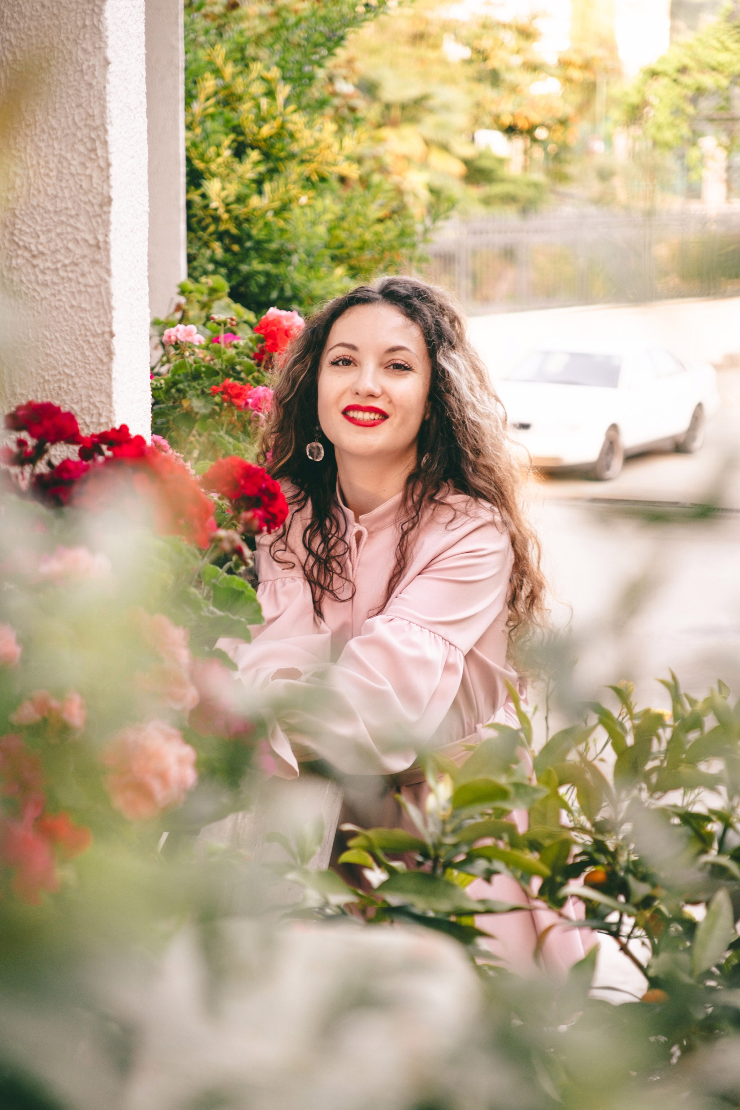 В итальянском стиле. Фотограф в Иркутске Анна Мирошникова