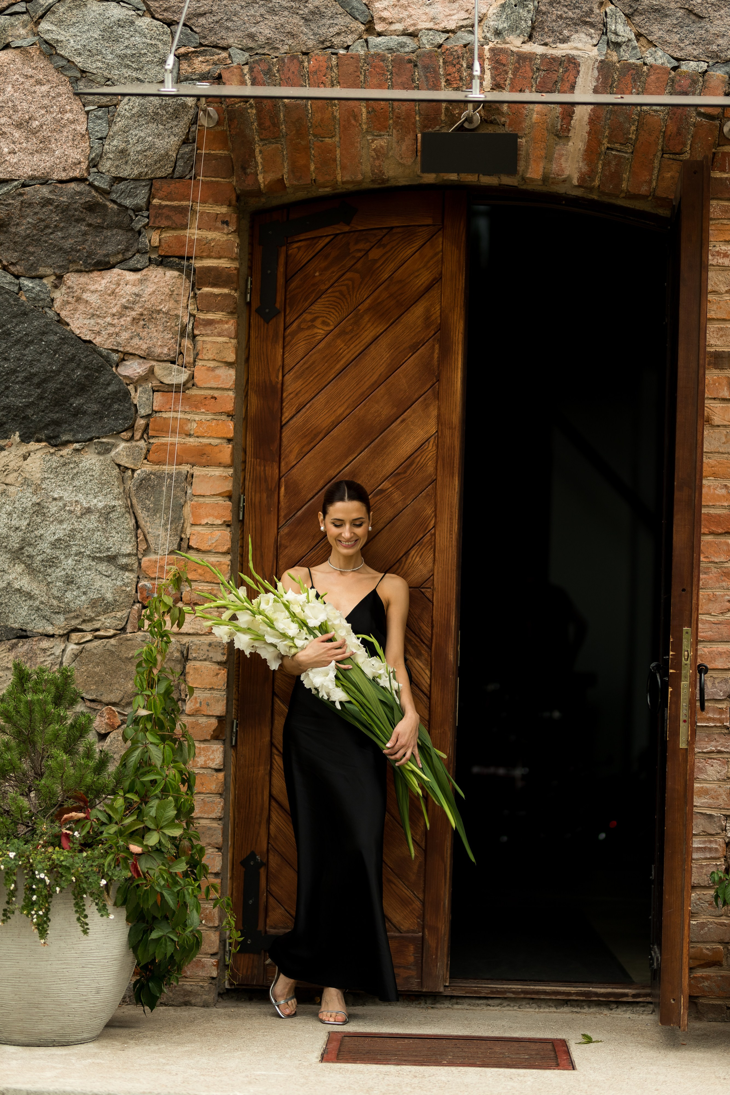 Д&Е. Свадебный фотограф Гомель