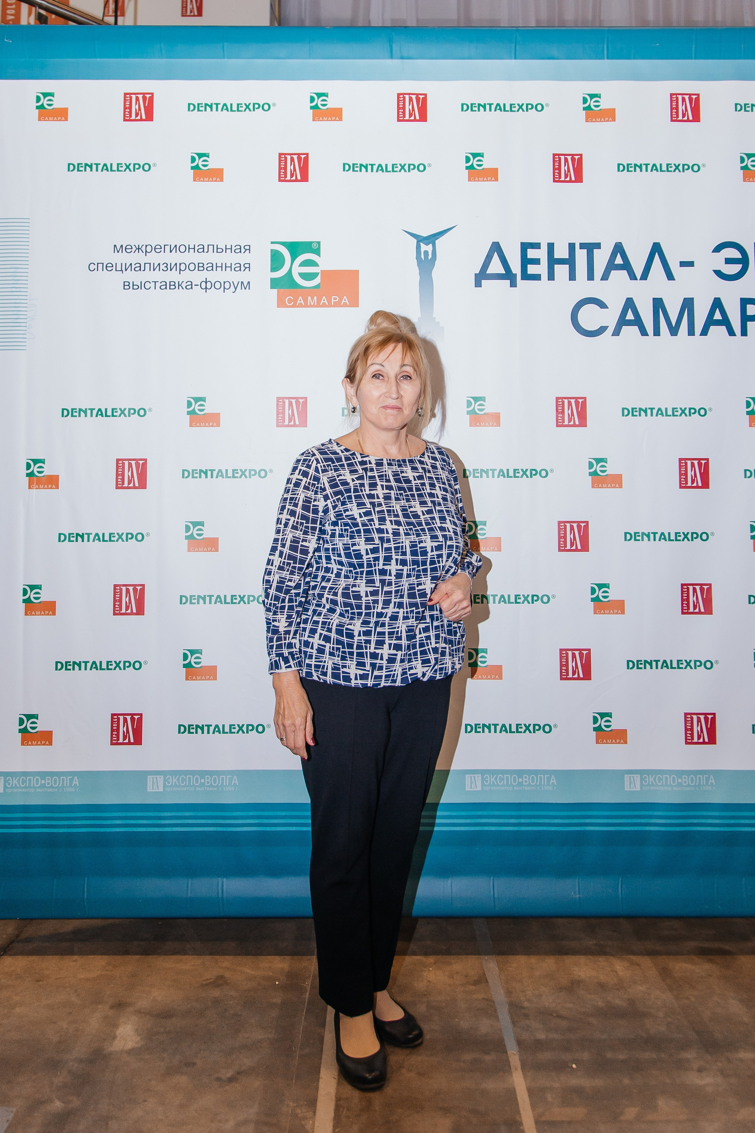 Стоматологическая конференция. Фотограф в Самаре / Олеся Широнина