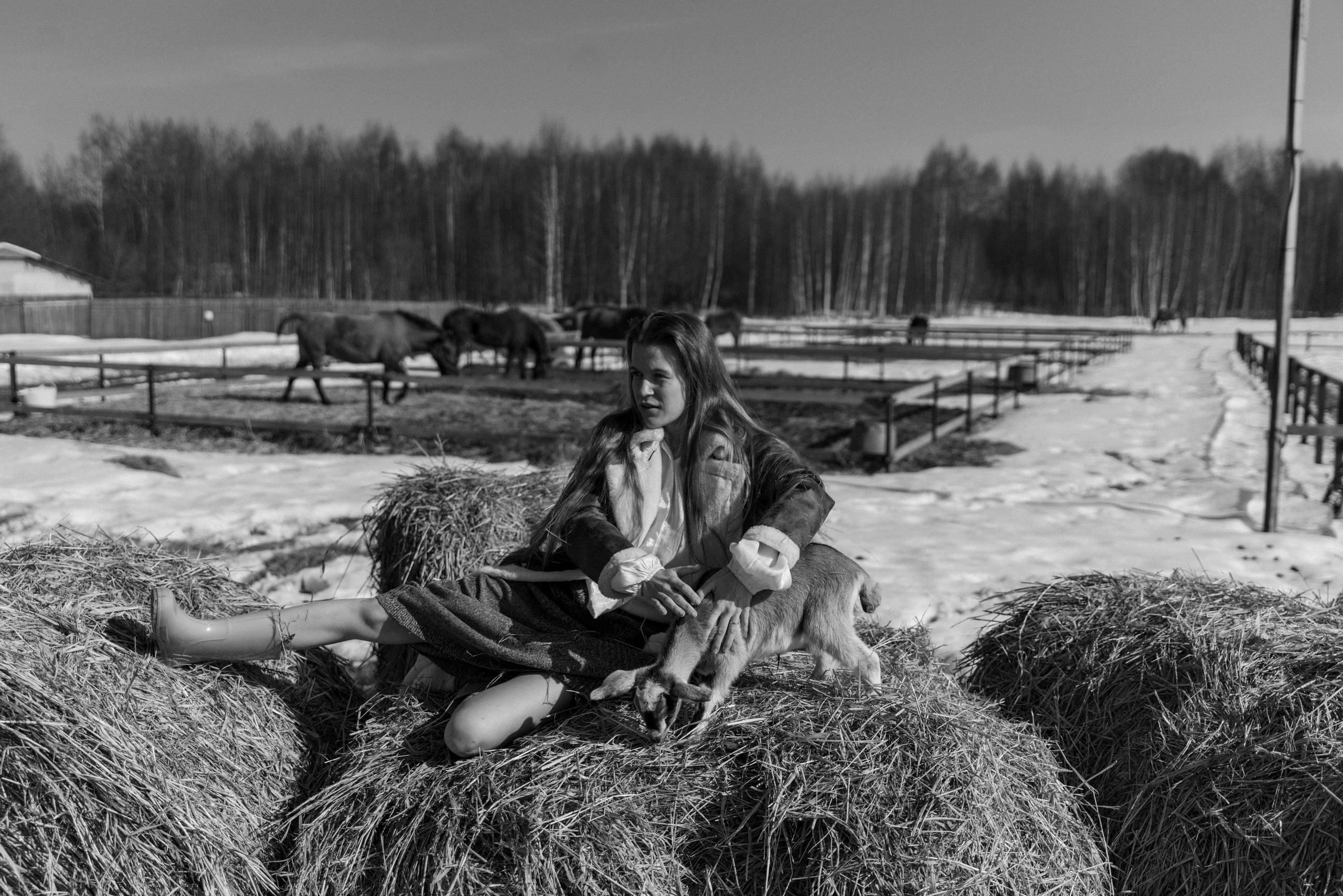 Дарья. FotoTanya. Раменское/Жуковский/Бронницы