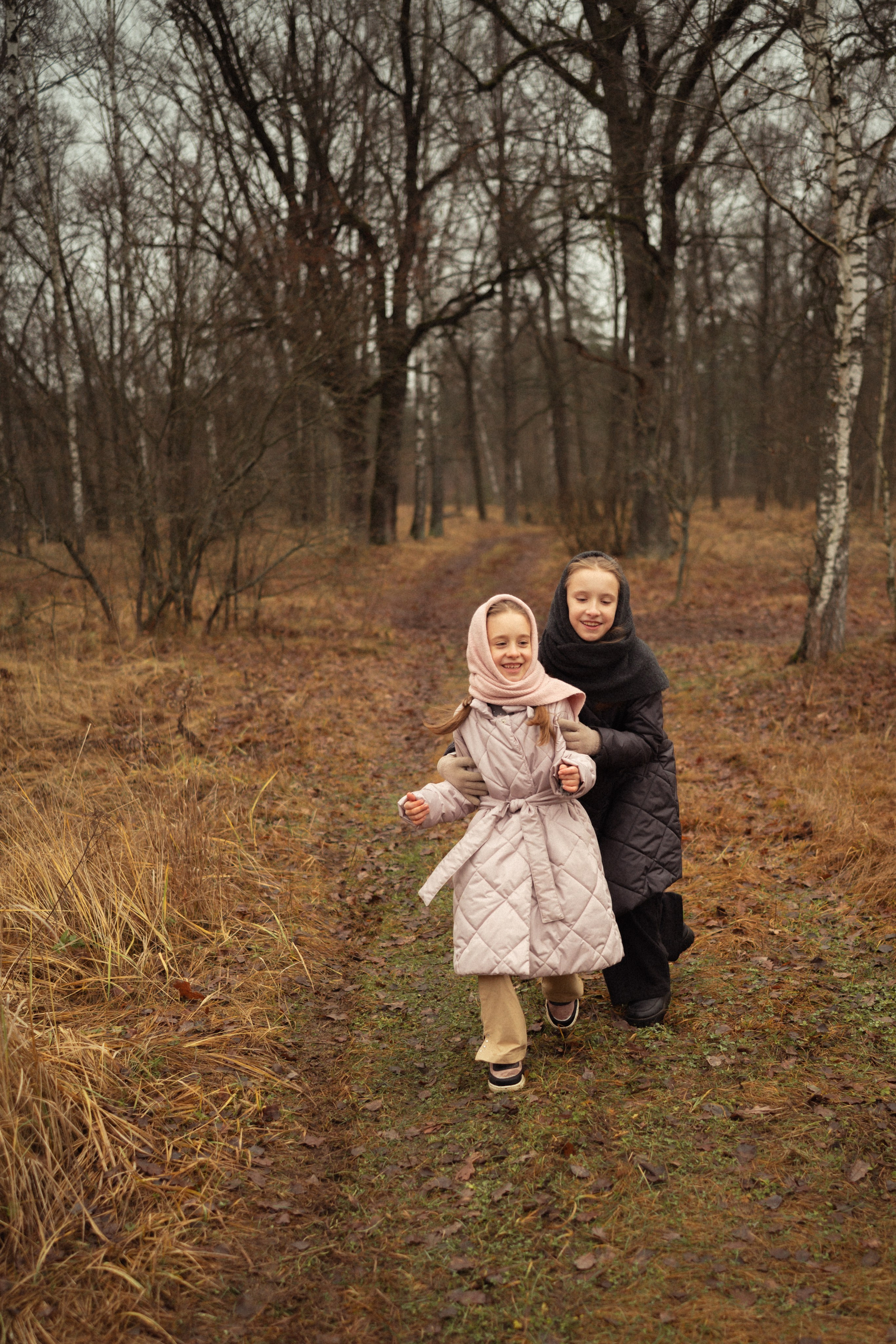 За гранью времен…. FotoTanya. Раменское/Жуковский/Бронницы