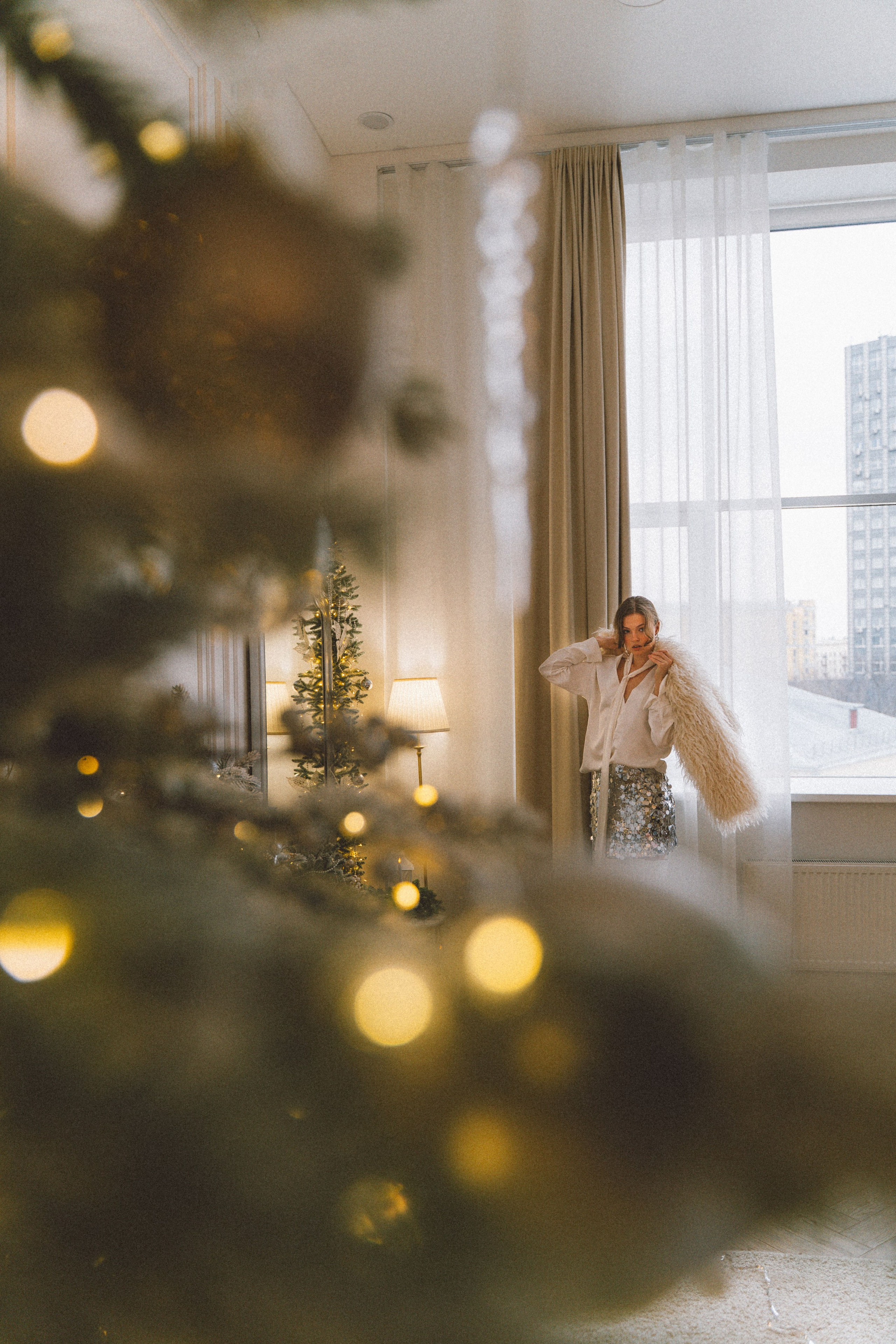 Happy New Year. FotoTanya. Раменское/Жуковский/Бронницы