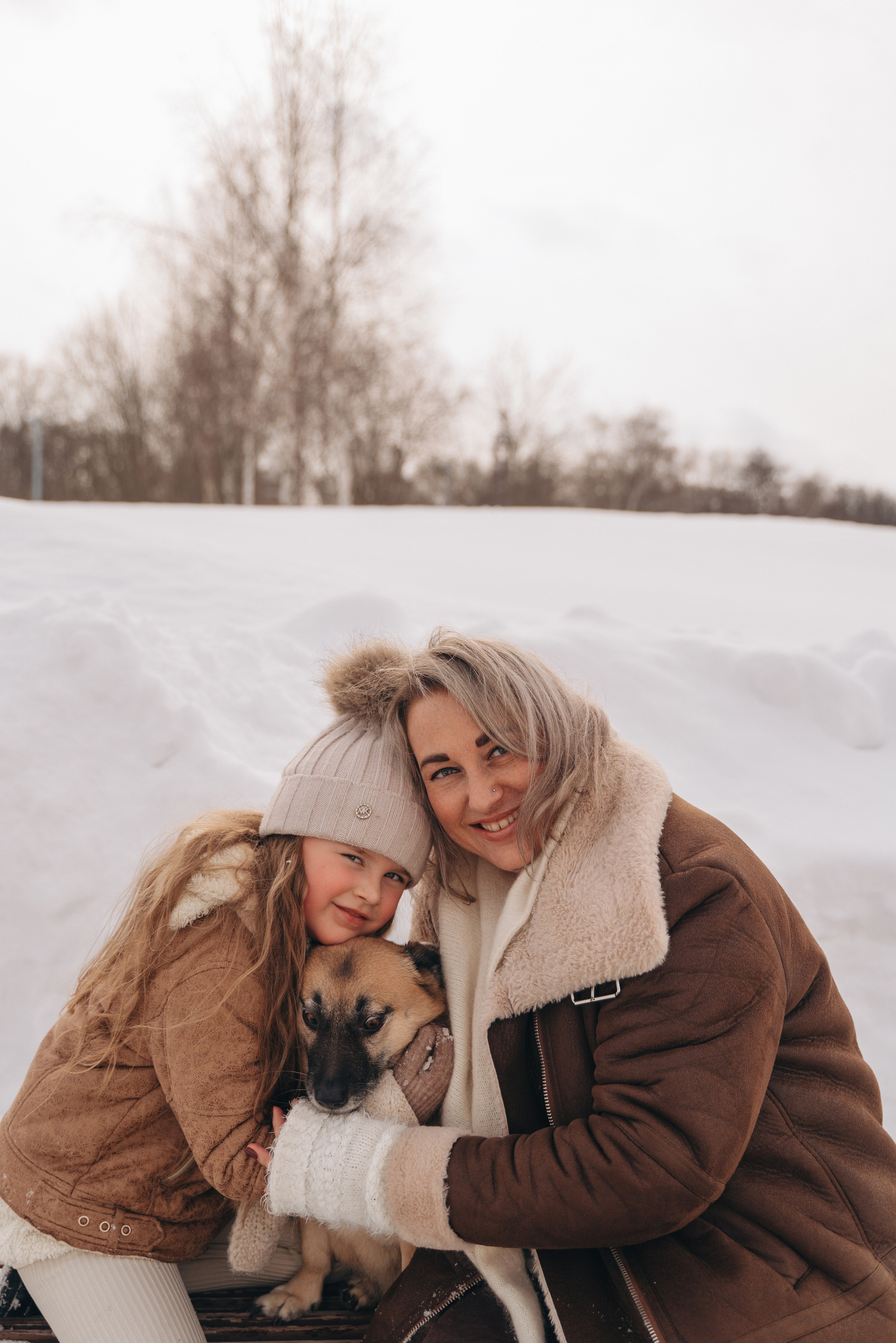 Февраль с Мартой 💞. FotoTanya. Раменское/Жуковский/Бронницы