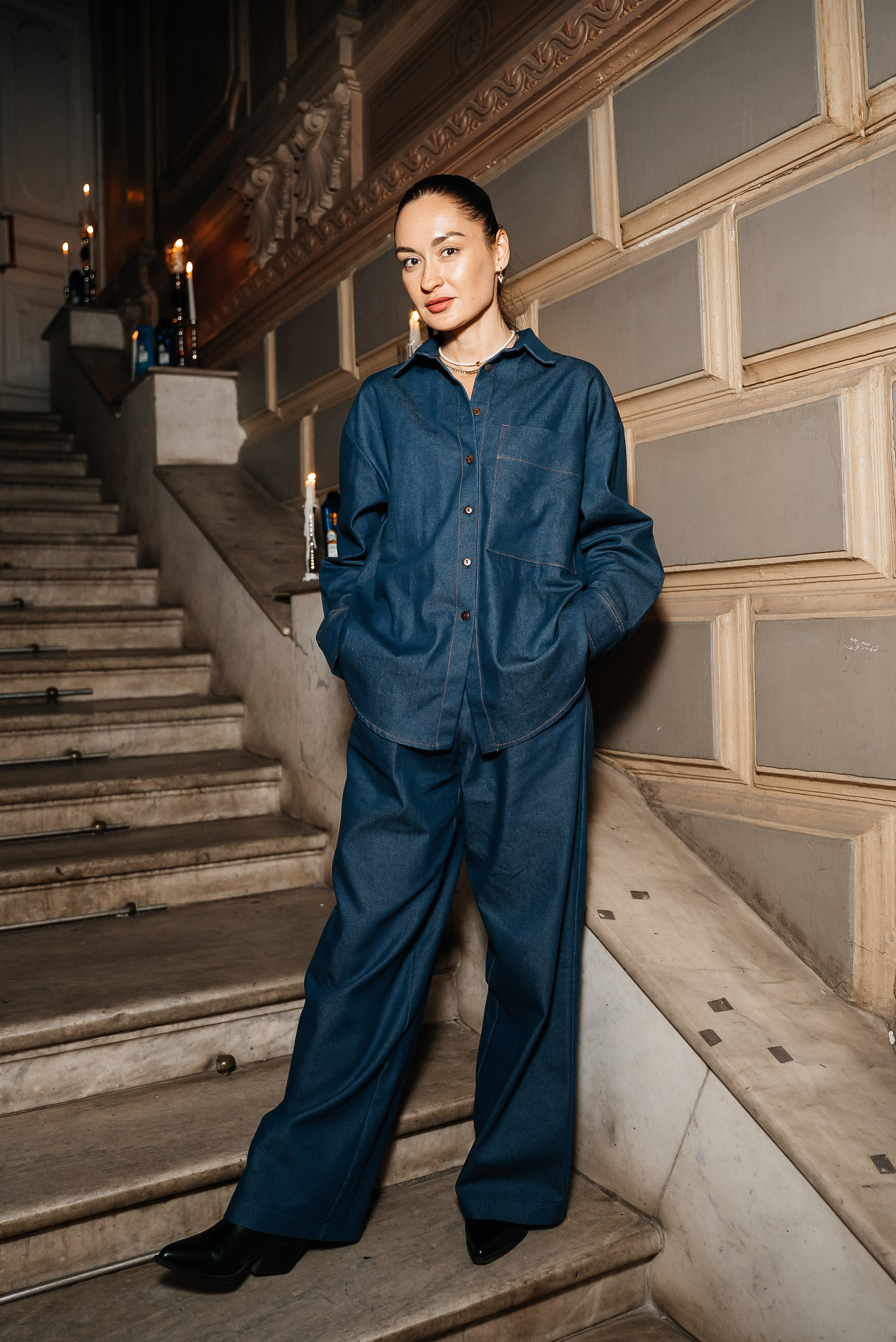 Глисс Кур. Павел Краснов — Свадебный и репортажный фотограф в Москве