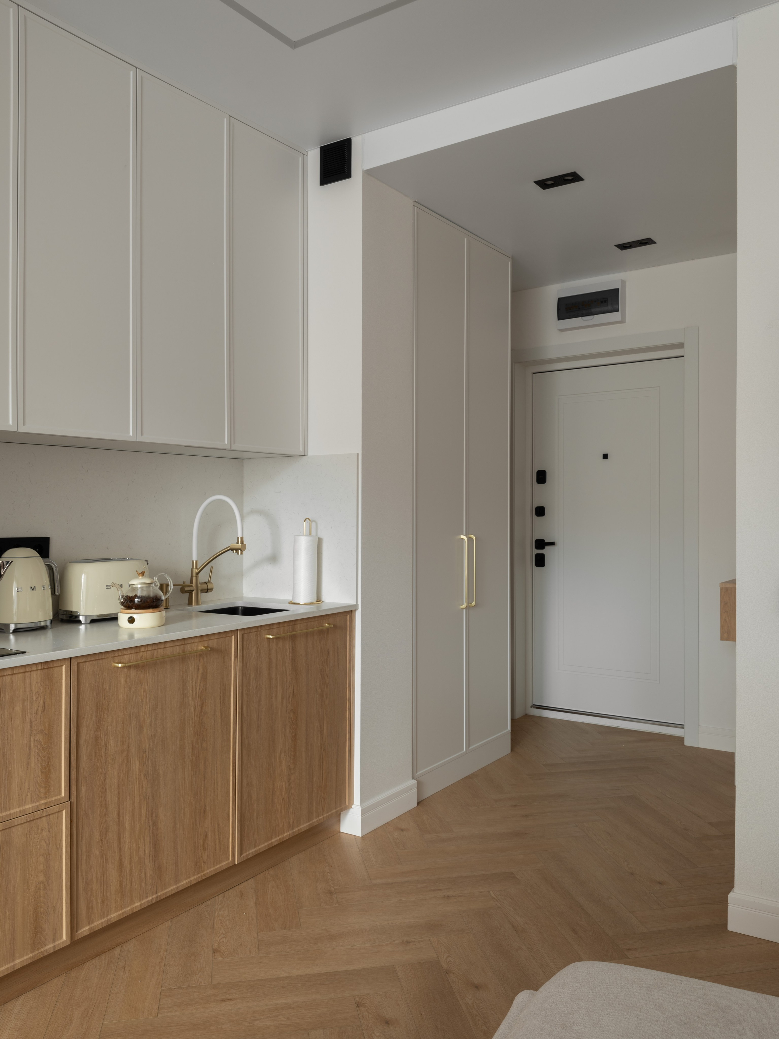 Портфолио для хоумстейджера. Интерьерный фотограф в Москве