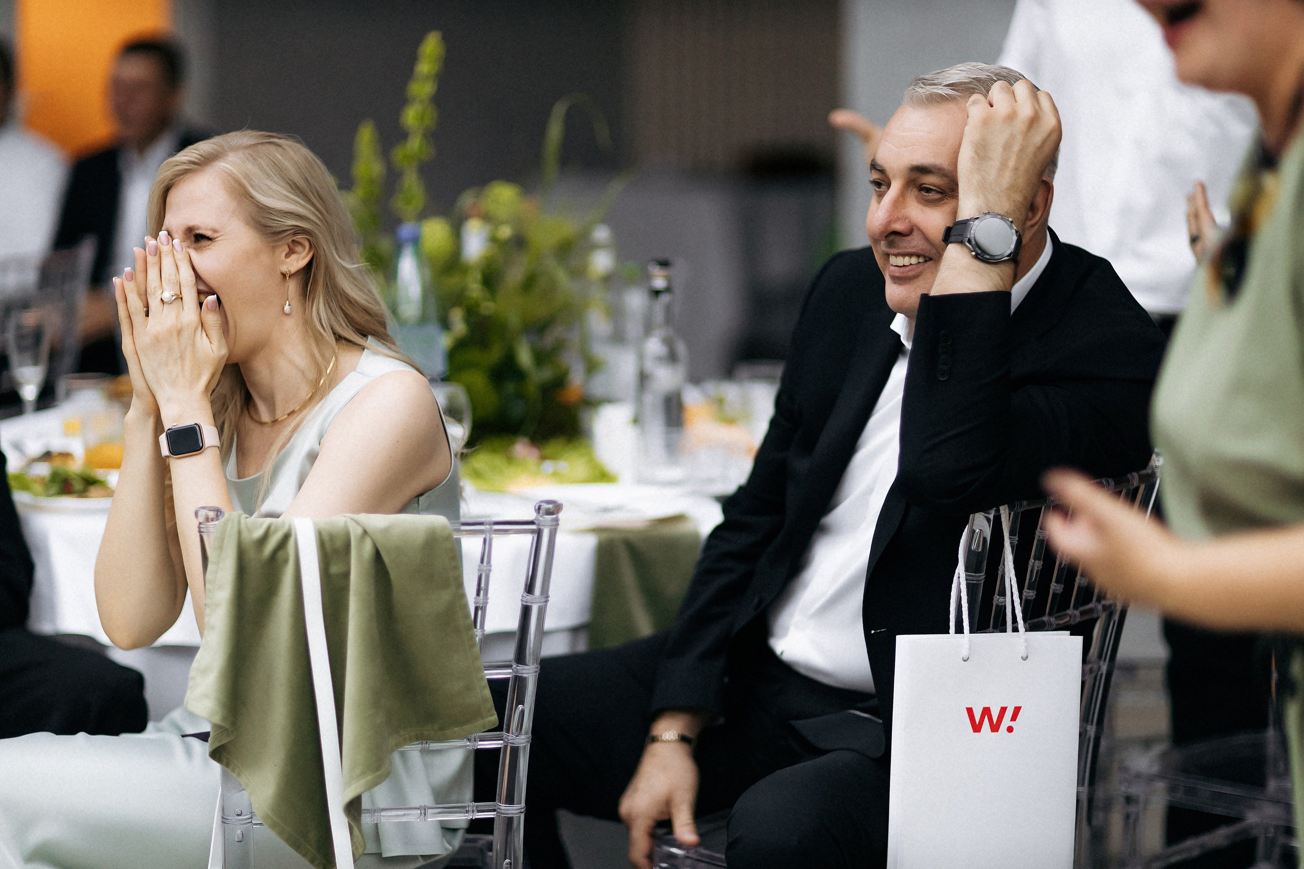 A&E. Фотограф Карина Гюльхаджан