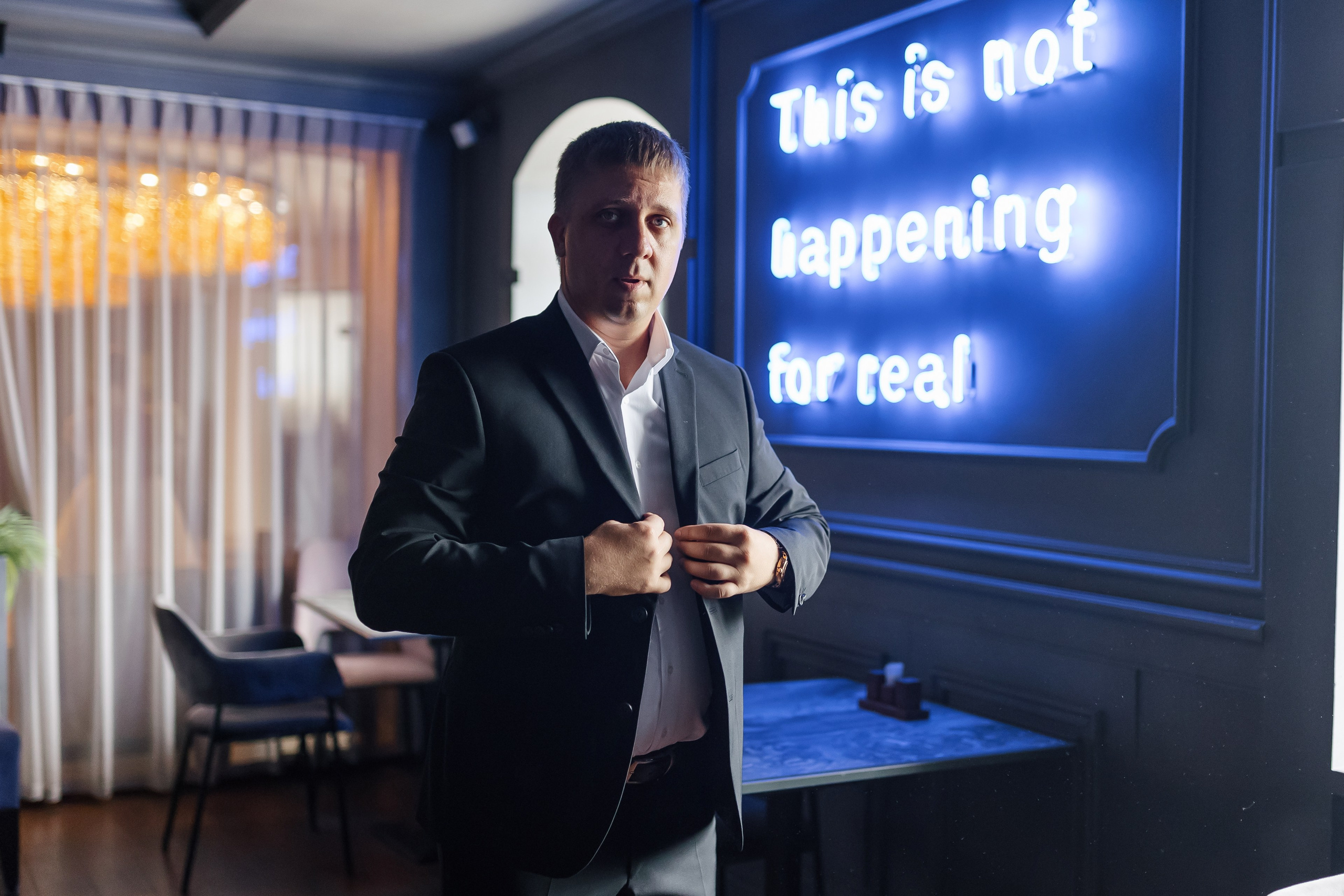 Дмитрий и Ксения. Sopka. Свадебный фотограф в Хабаровске