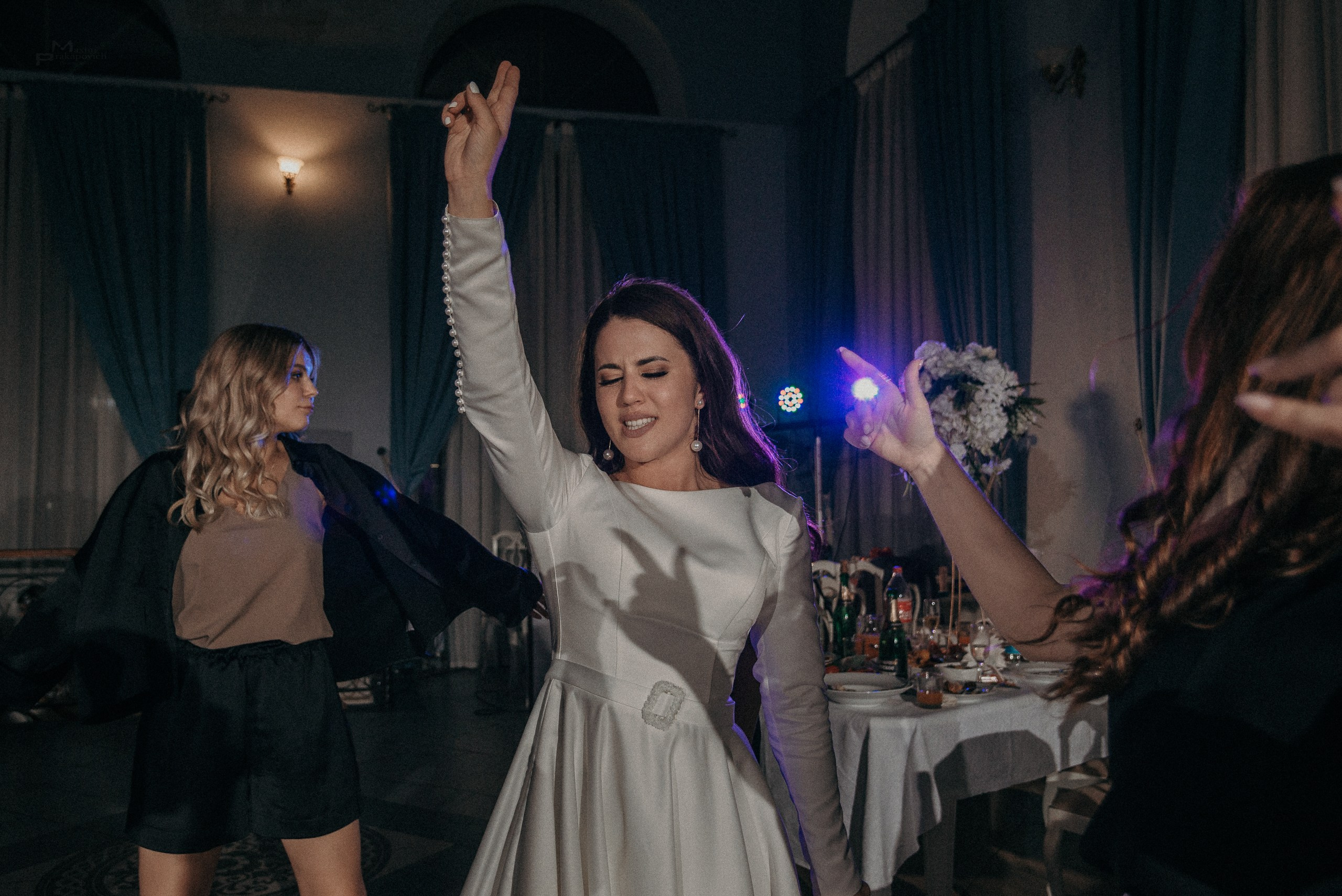 Serg + Anna. Фотограф/видеомейкер в Минске, Москве, Витебске, видеосьемка