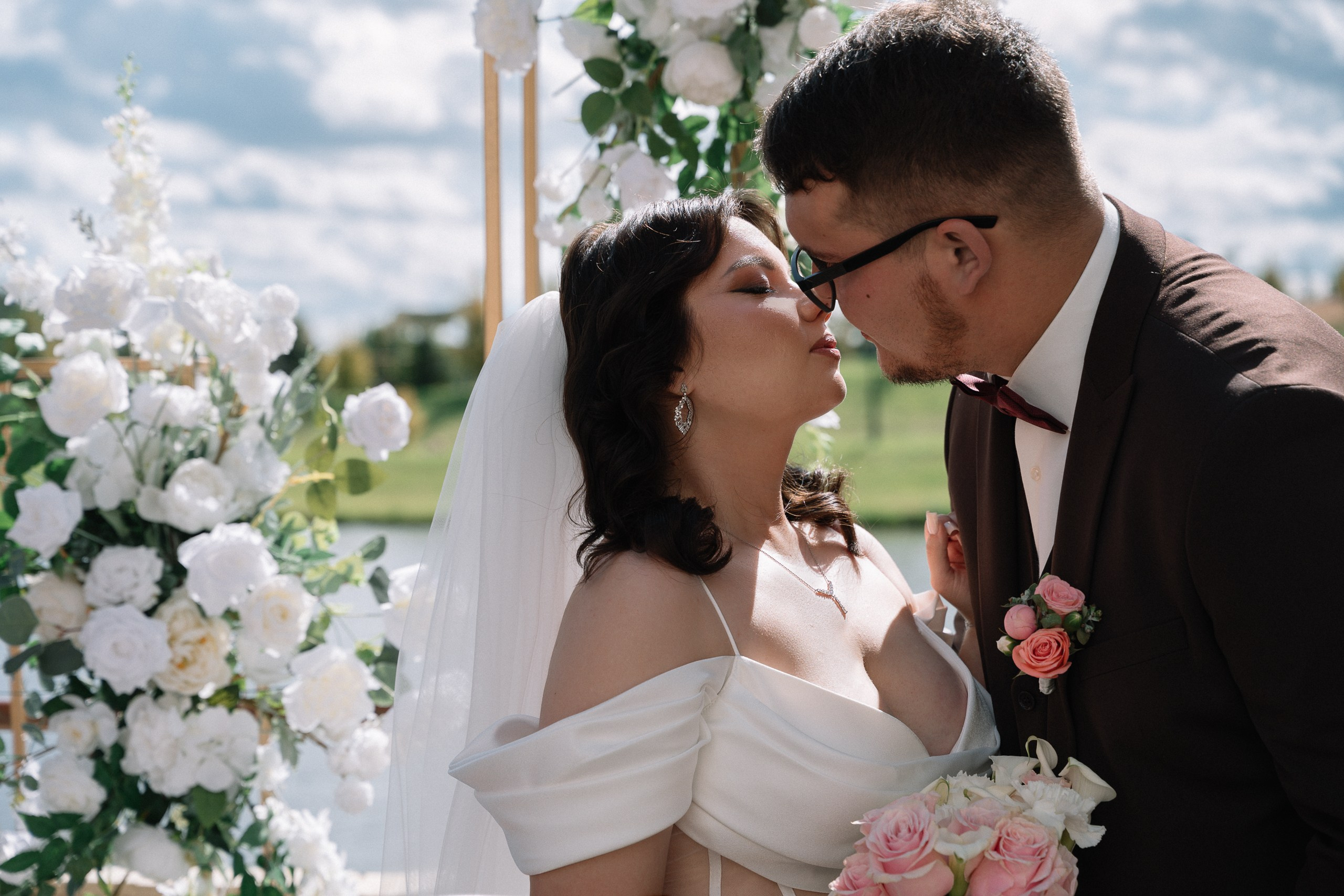 Kirill + Katya. Фотограф/видеомейкер в Минске, Москве, Витебске, видеосьемка