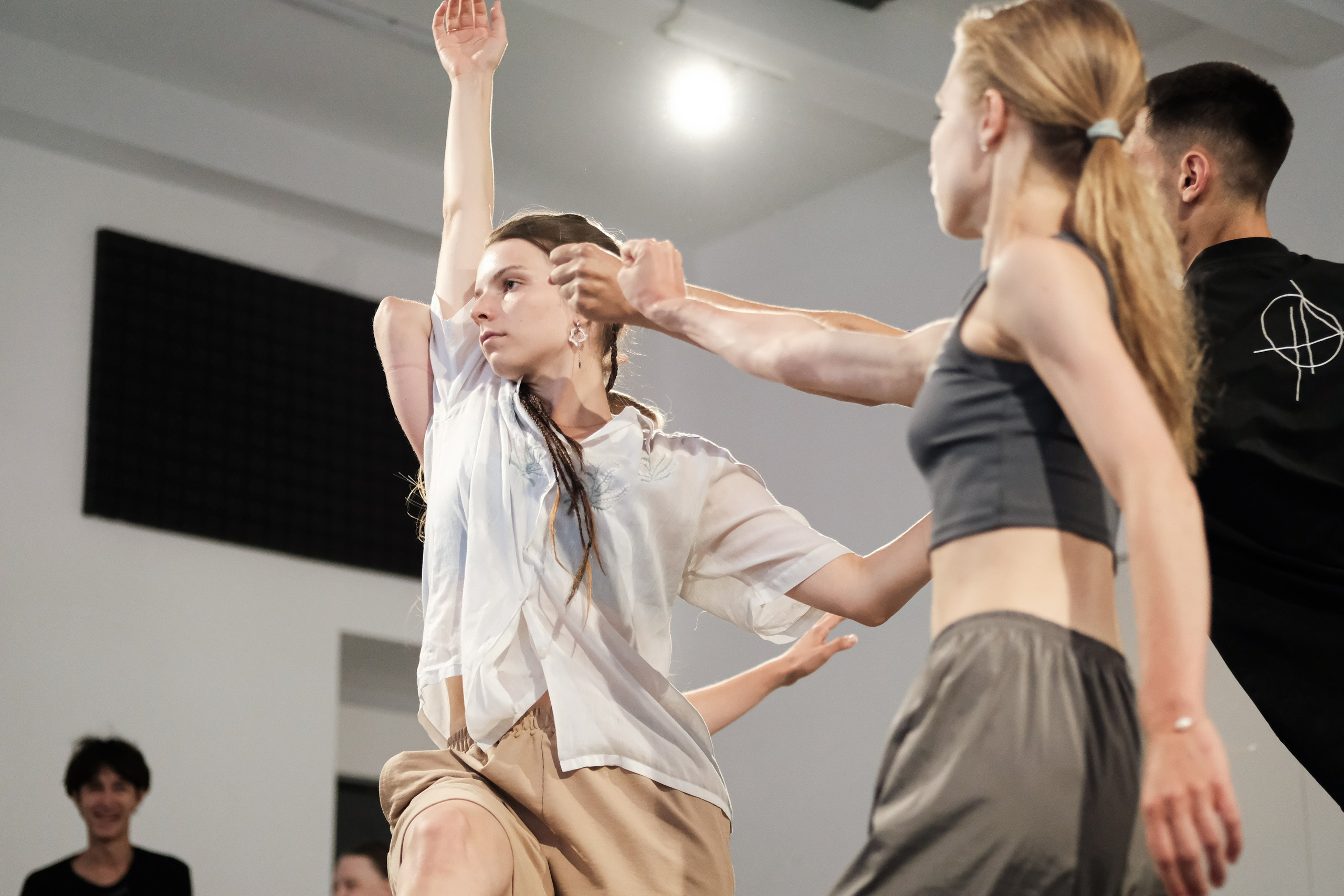 Танцевальная лаборатория ЛОДКА. LIYALEE PHOTO