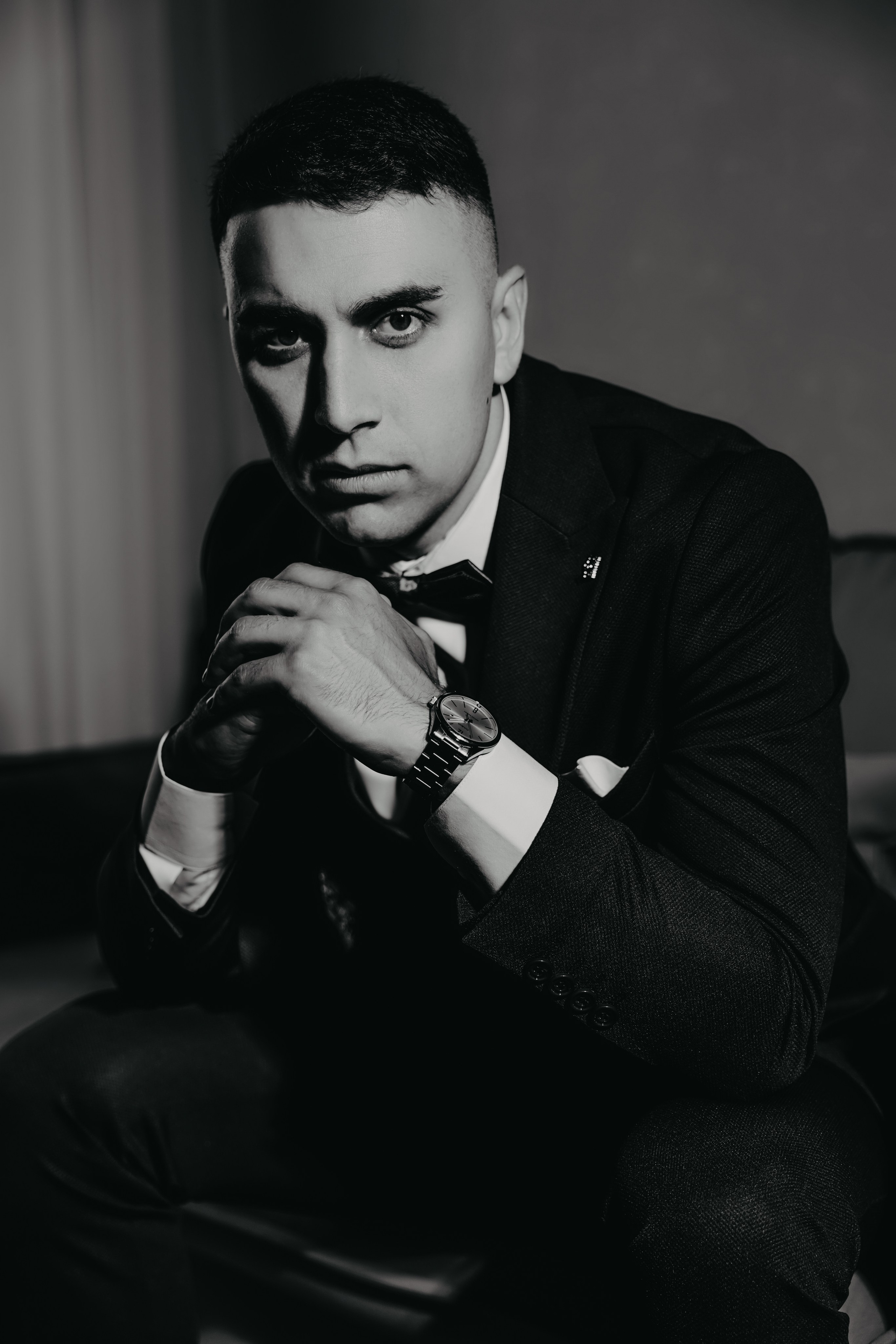 Артем и Анна. ФОТОГРАФ ИРИНА ШАМАТАВА