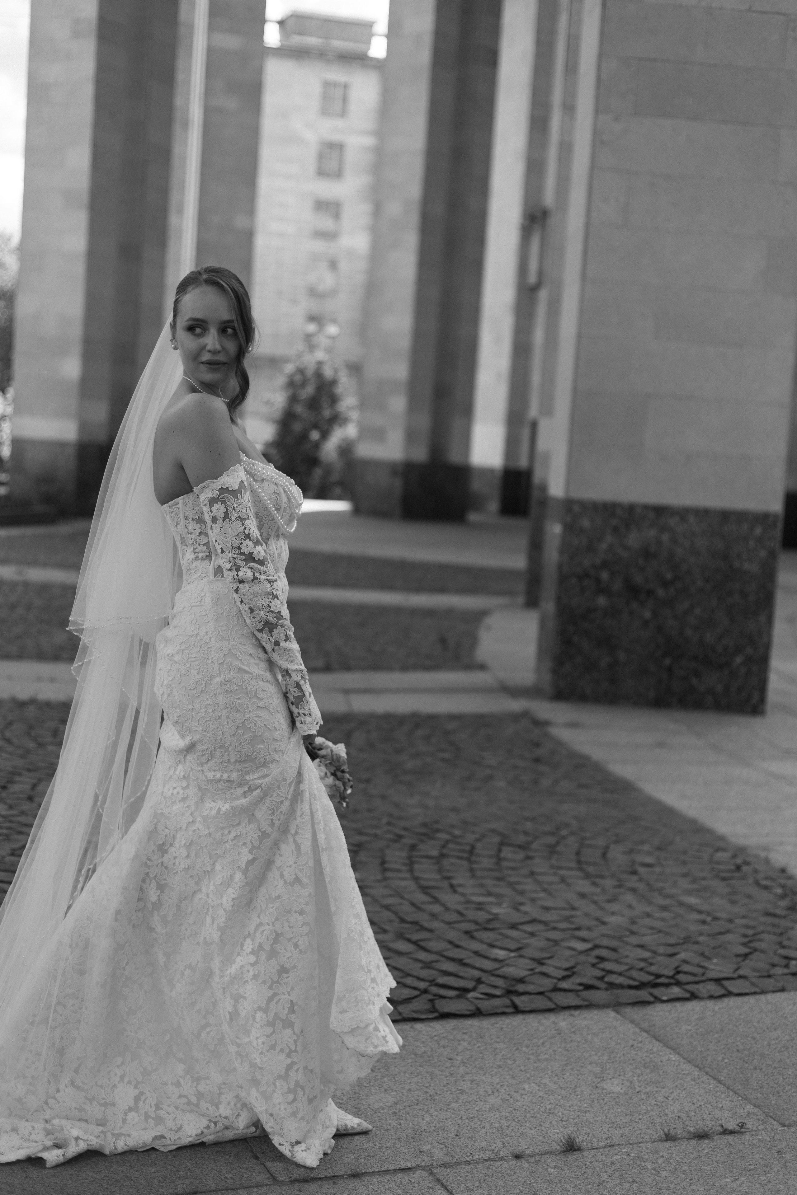 Михаил & Ольга. Свадебный фотограф Санкт-Петербург