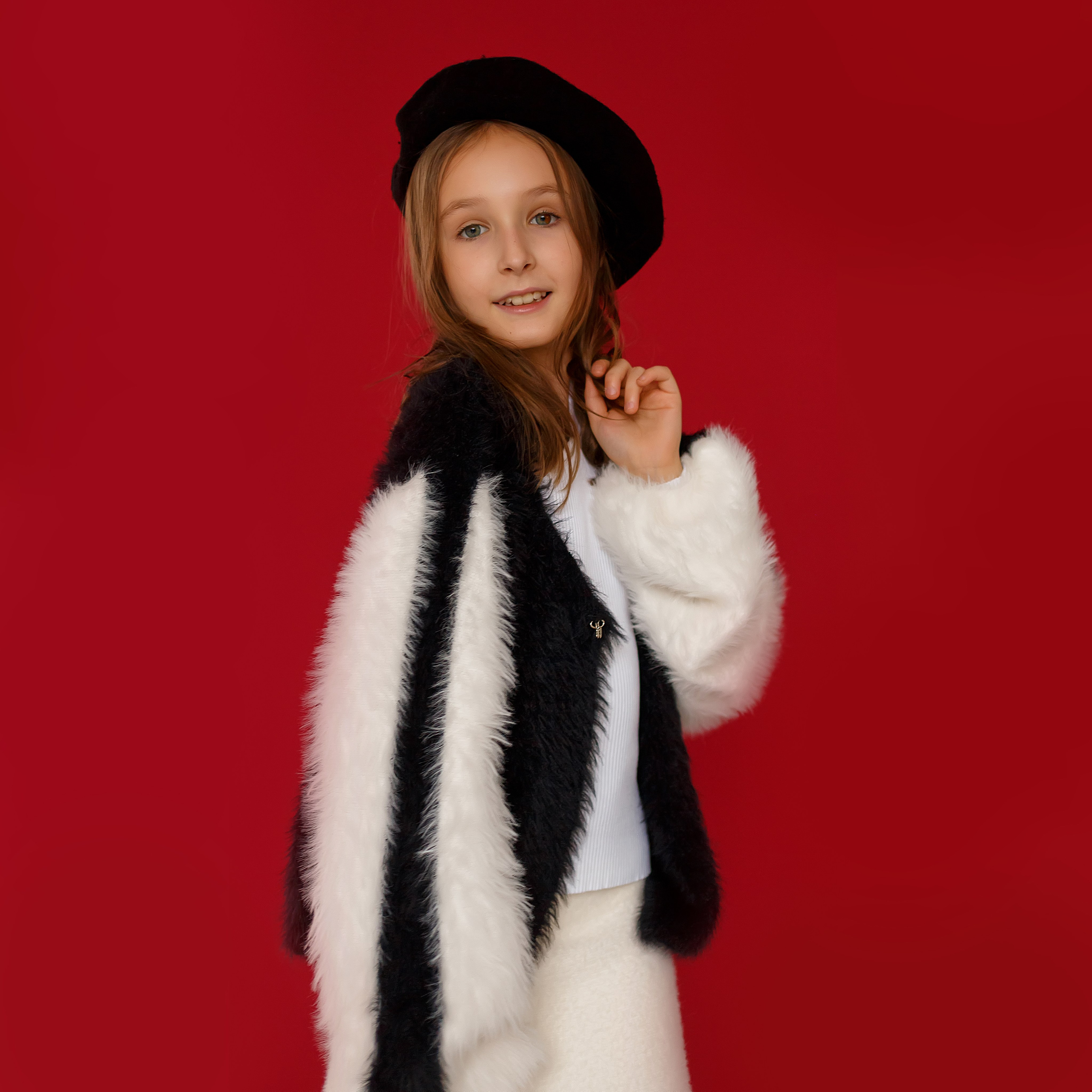 Детский и семейный фотограф во Владимире Арина Рымакова