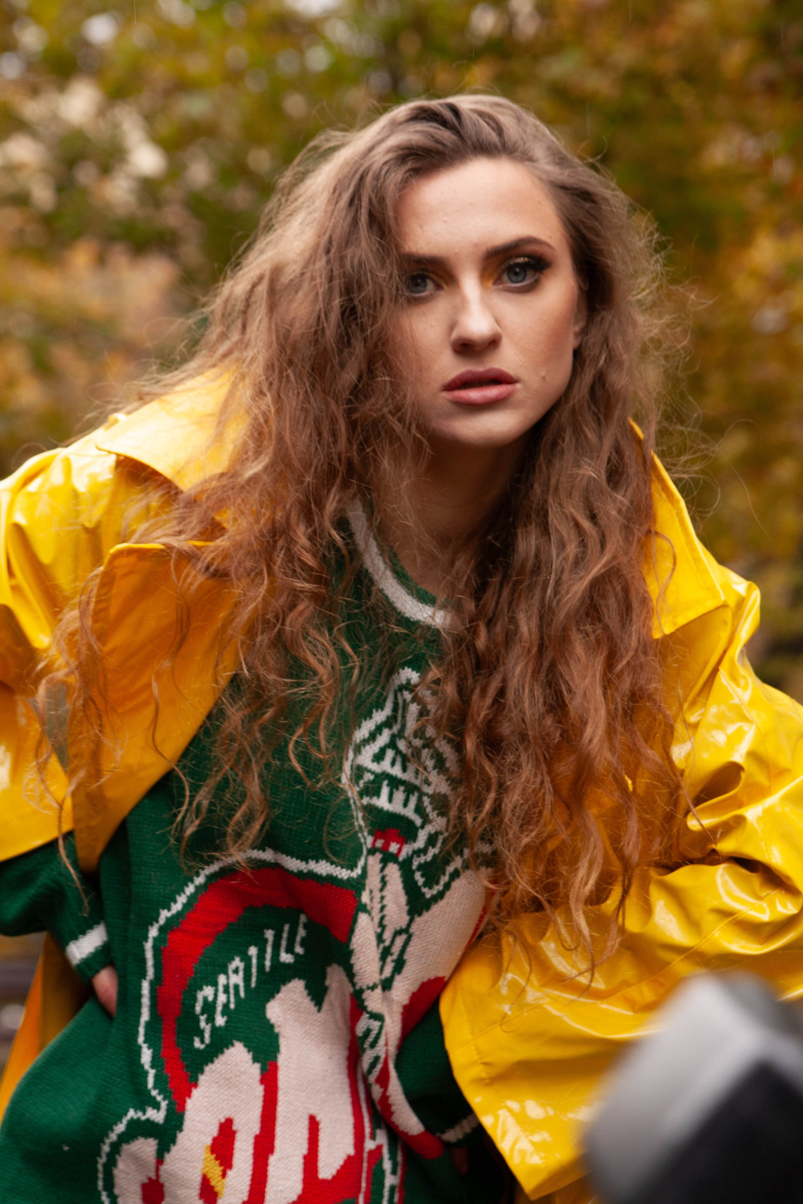 Ия. Фотограф Шурыгина Эльвира Москва