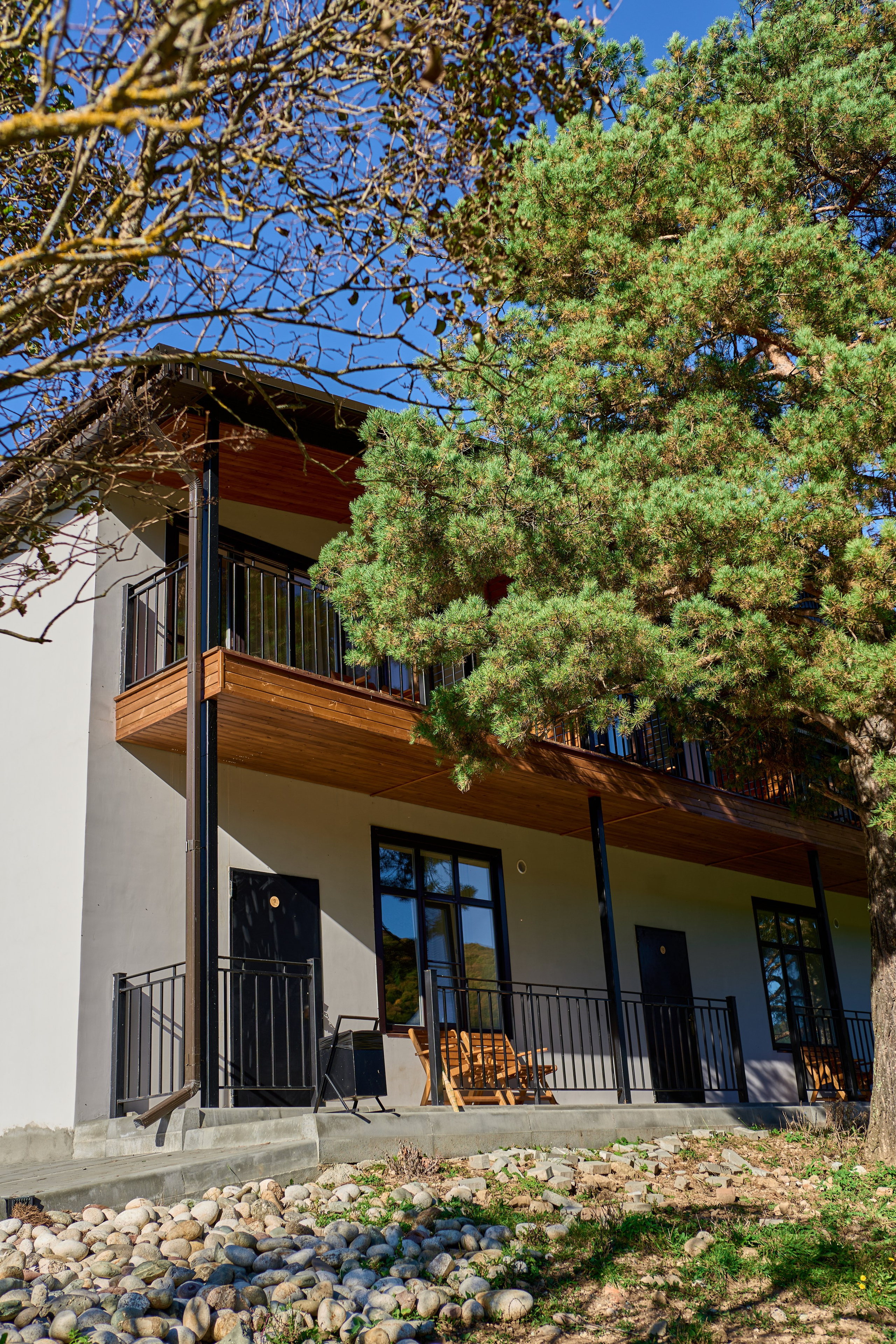 Коммерческая фотосъемка гостиниц Пятигорск