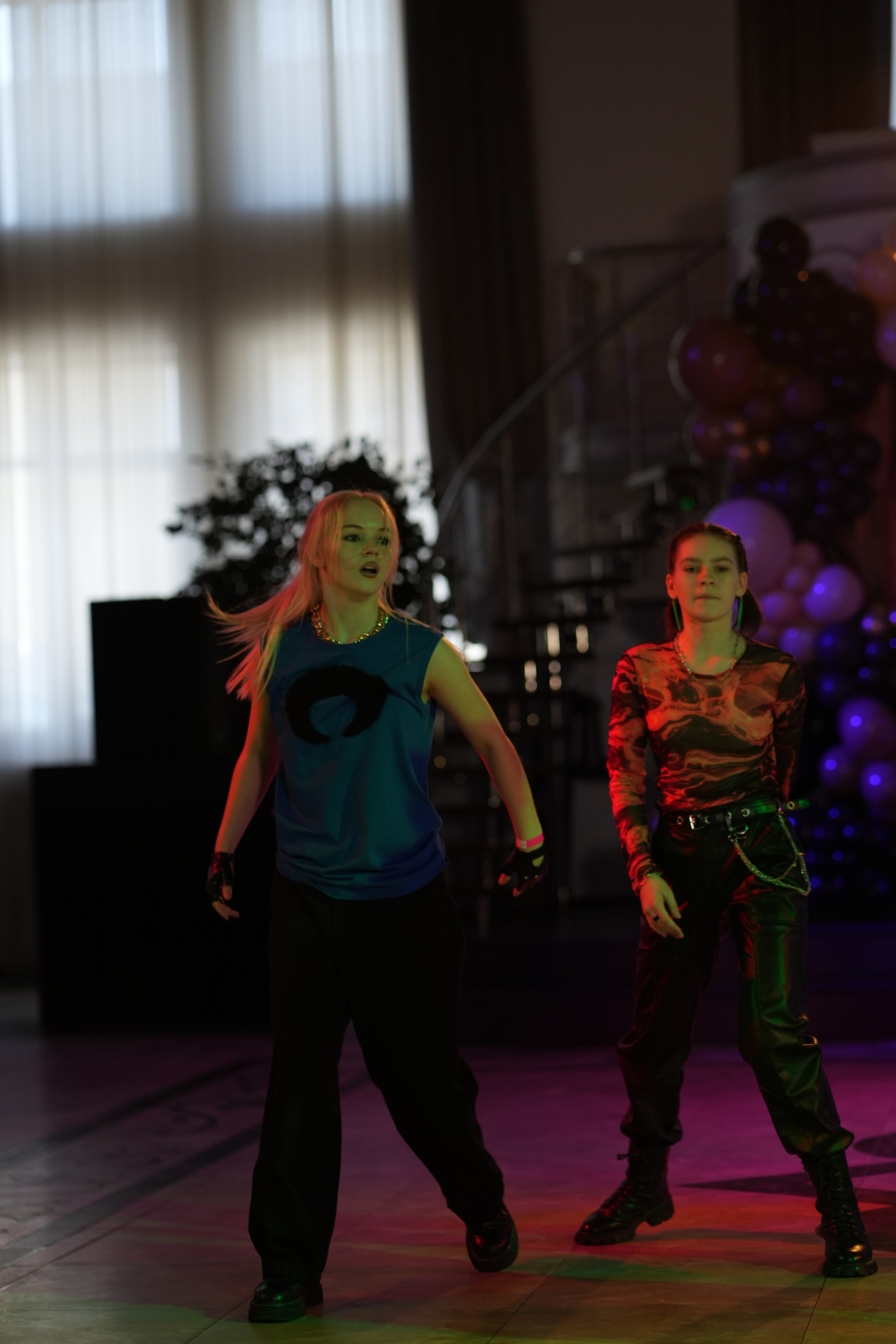 Отчётный концер KOD'A dance studio. Фотограф, видеограф Пятигорск, Ставрополь, Ессентуки, Petlyakovs_photo