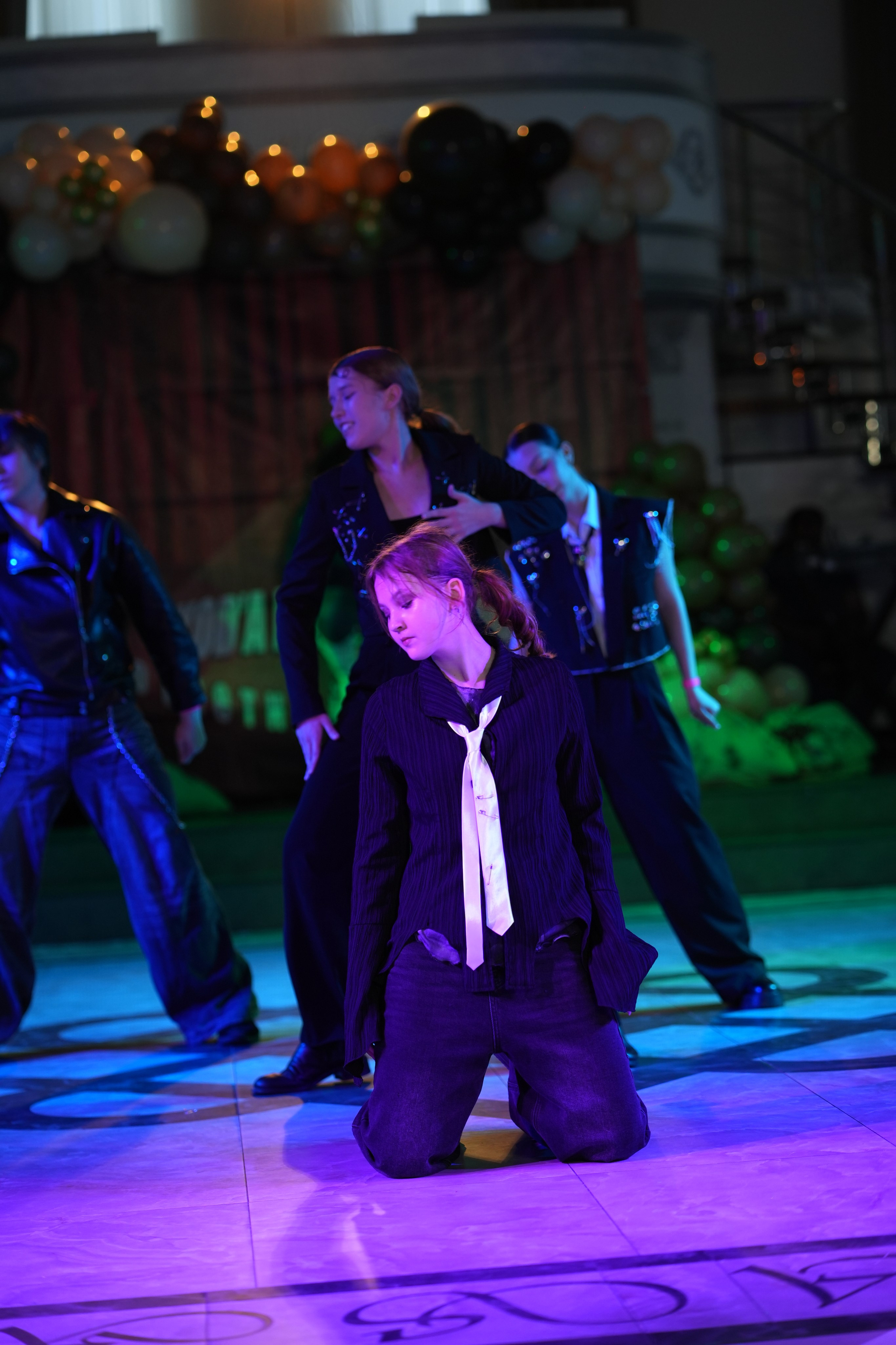 Отчётный концер KOD'A dance studio. Фотограф, видеограф Пятигорск, Ставрополь, Ессентуки, Petlyakovs_photo