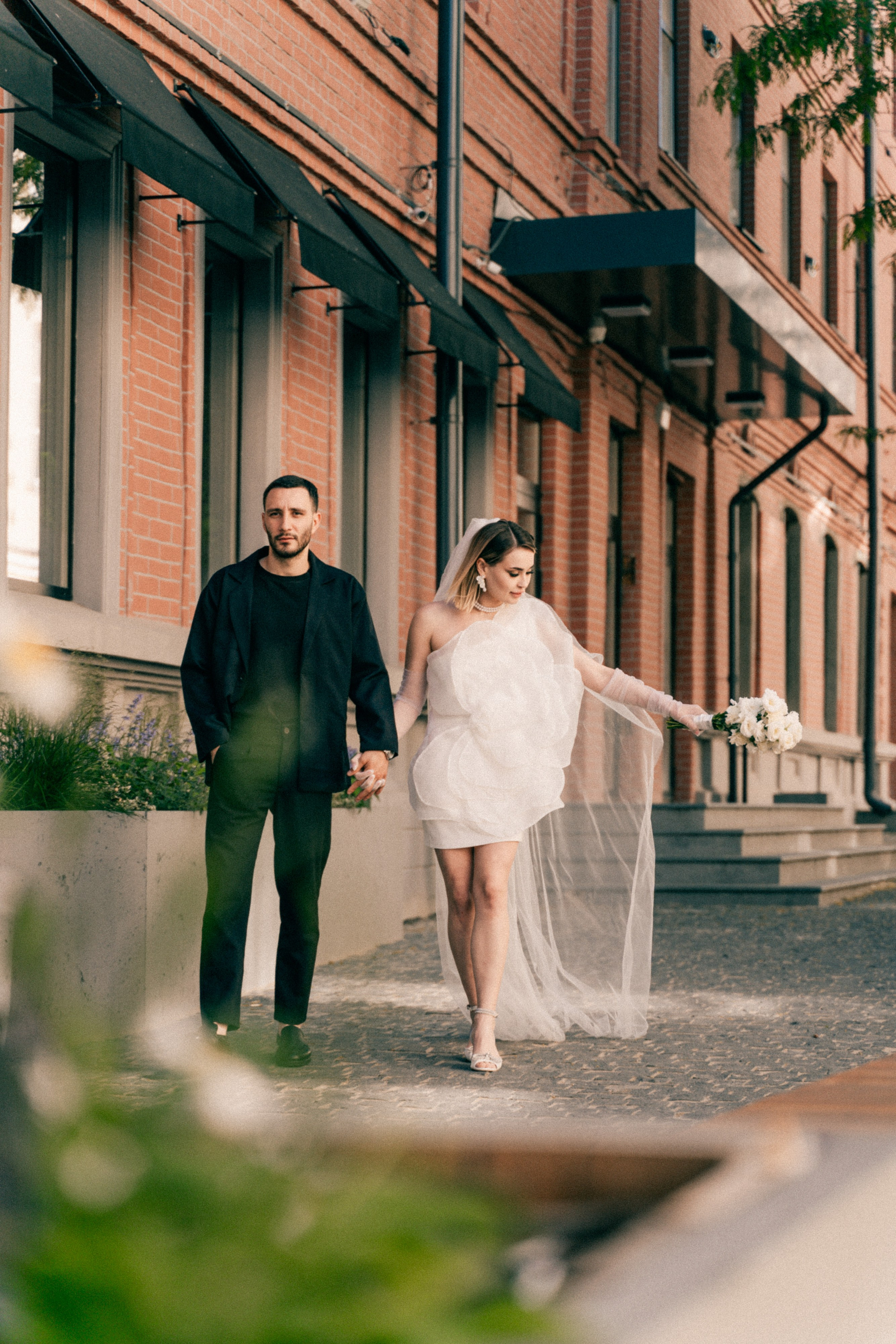 Инна и Жора. Семейный фотограф Новочеркасск