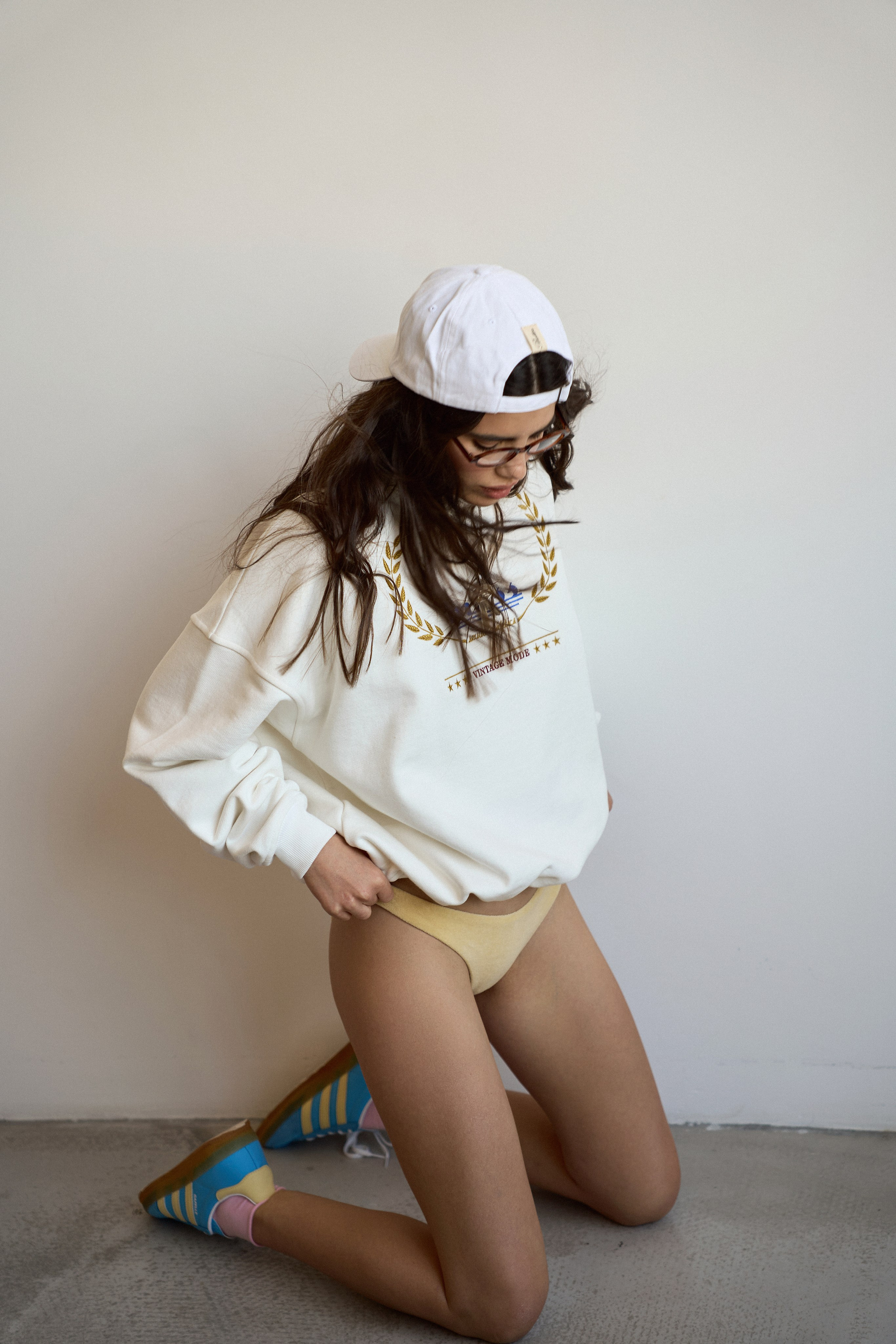 Нади. Фотограф в Москве Казакова Анна