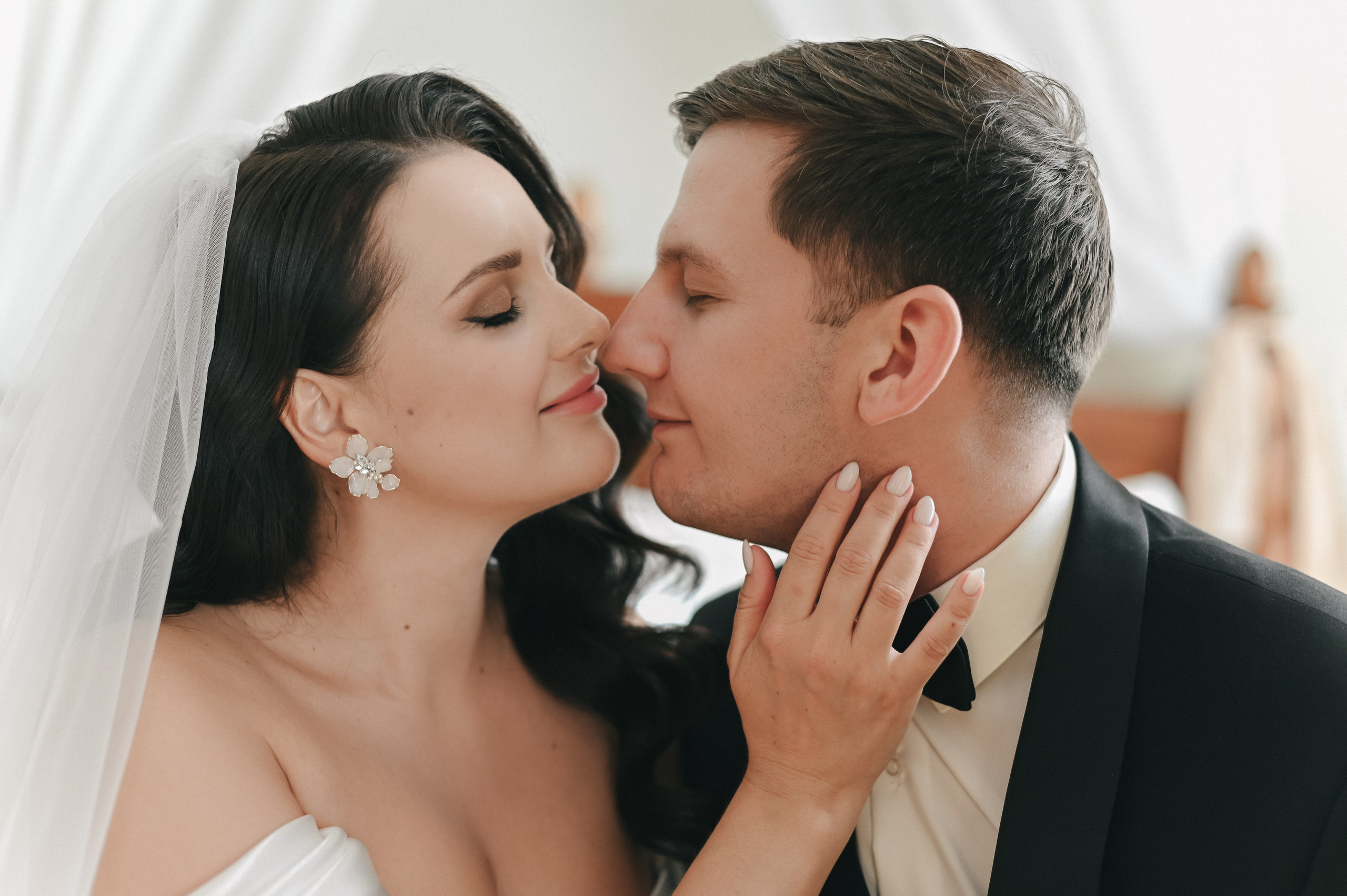 Артем + Дарья — Организация OUIevent Дарьи Орловой. Свадебный и семейный фотограф Волгоград Москва