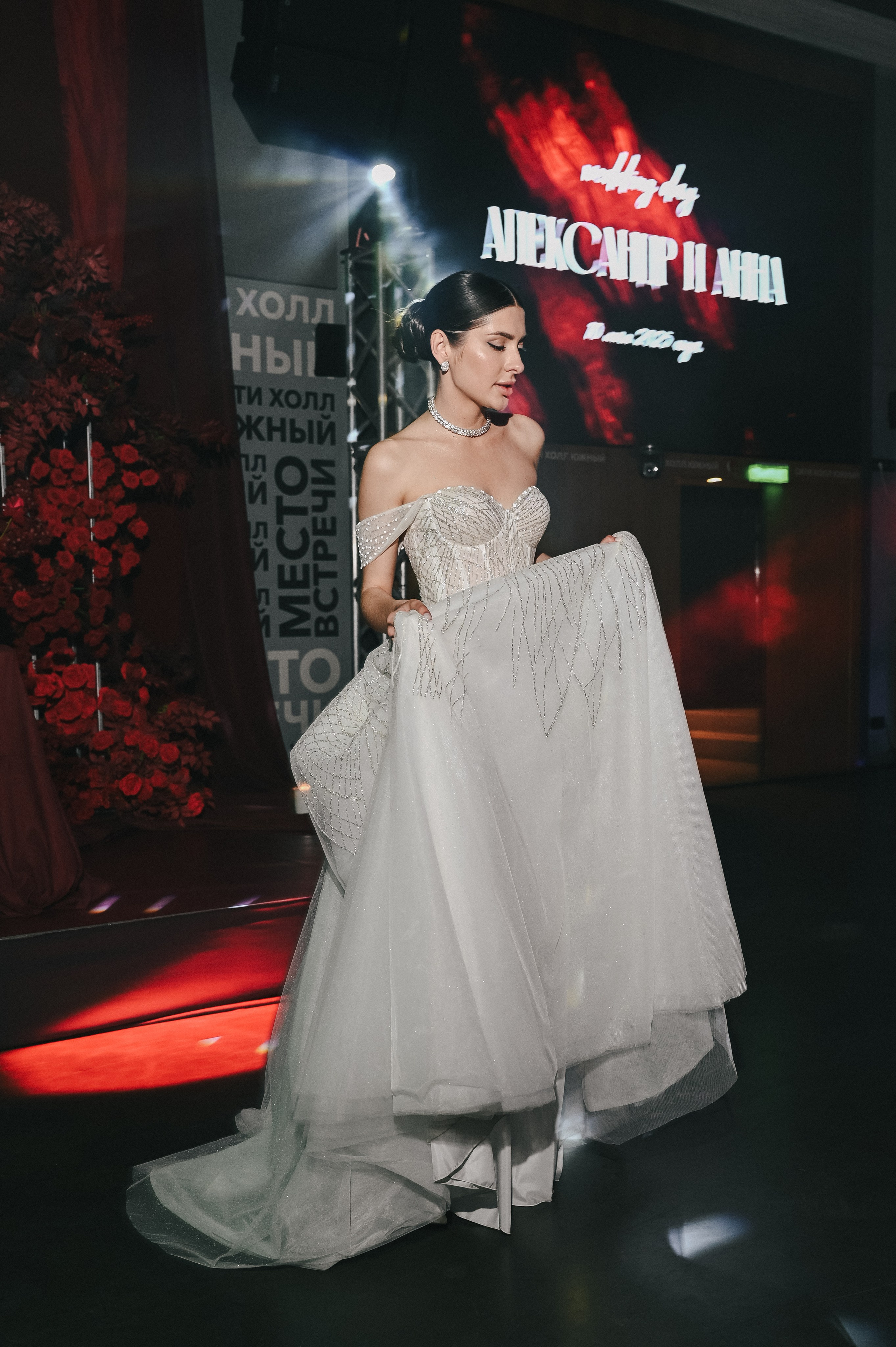 Саша + Аня — Организация ВАН ЛАВ. Свадебный и семейный фотограф Волгоград Москва