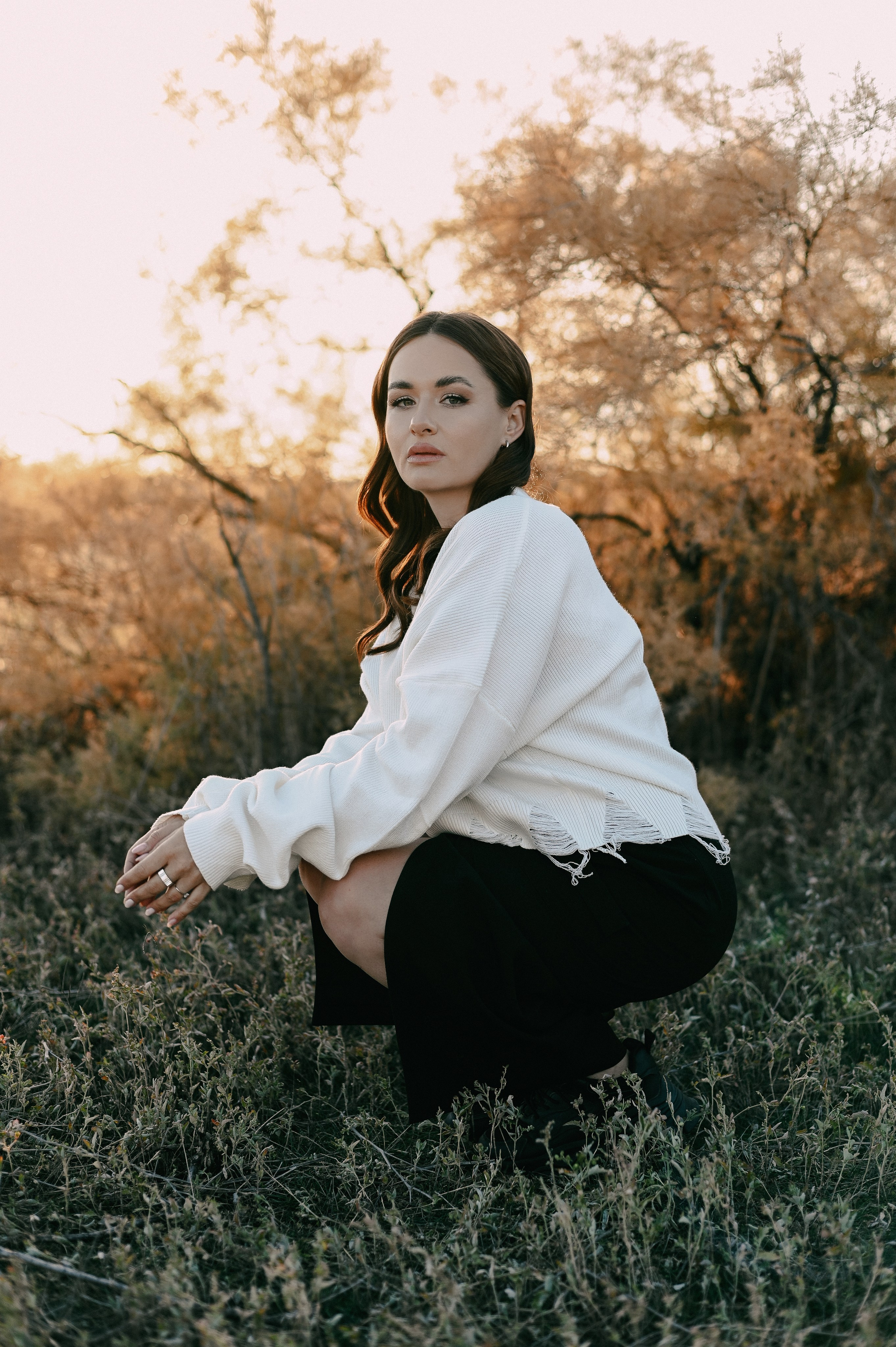 Аня и семья. Свадебный и семейный фотограф Волгоград Москва