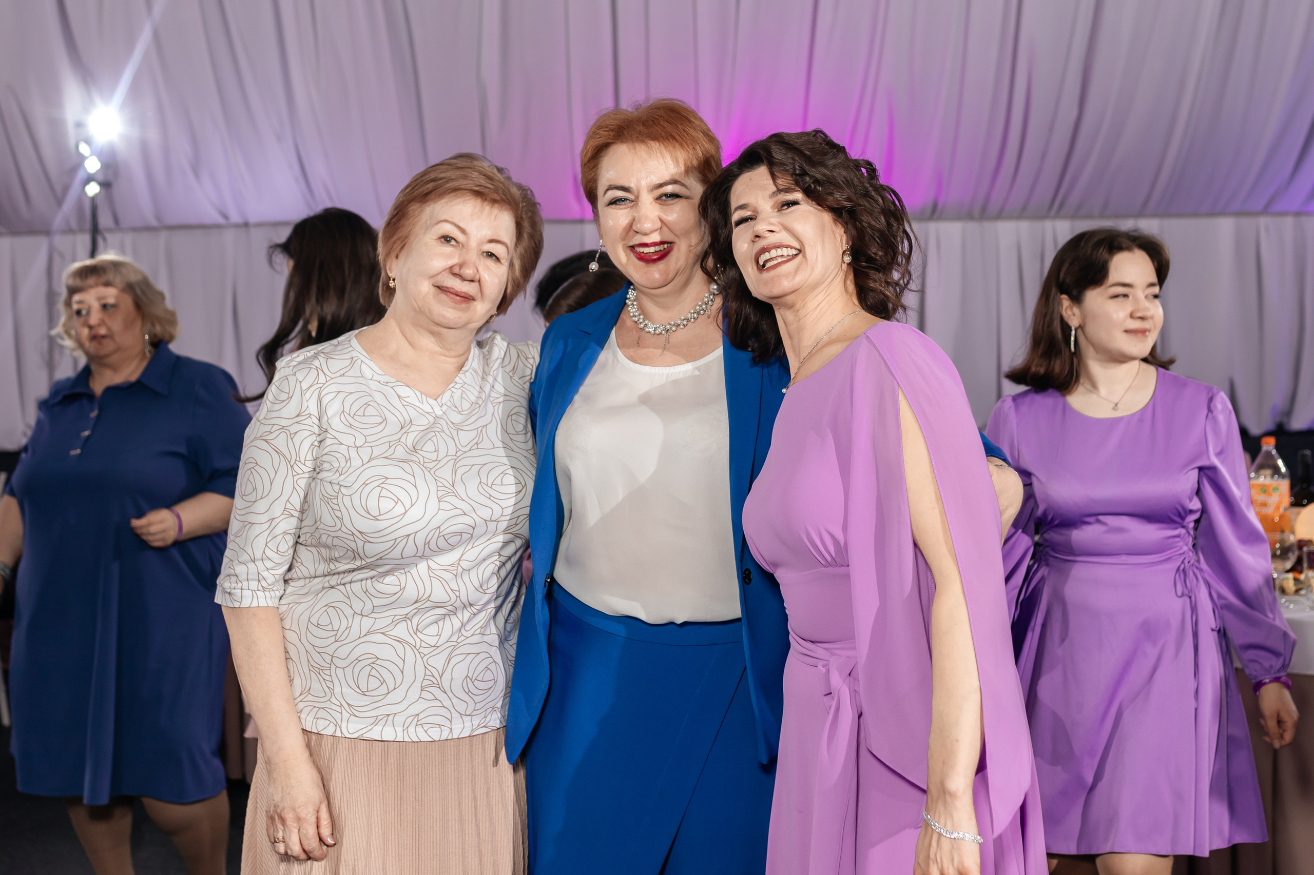 Свадьба Михаила и Эльвиры. Банкет. Марина Шаймухаметова. Фотограф в Уфе