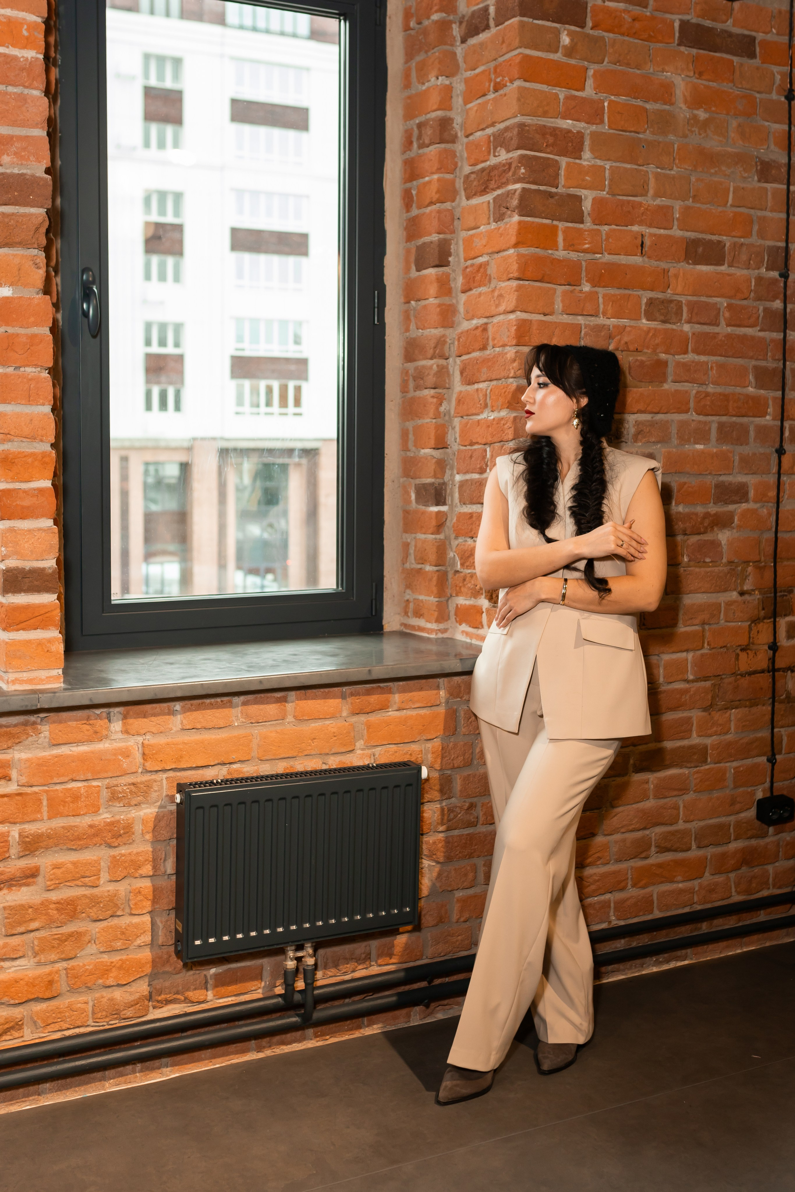 Показ проекта Super woman. Марина Шаймухаметова. Фотограф в Уфе