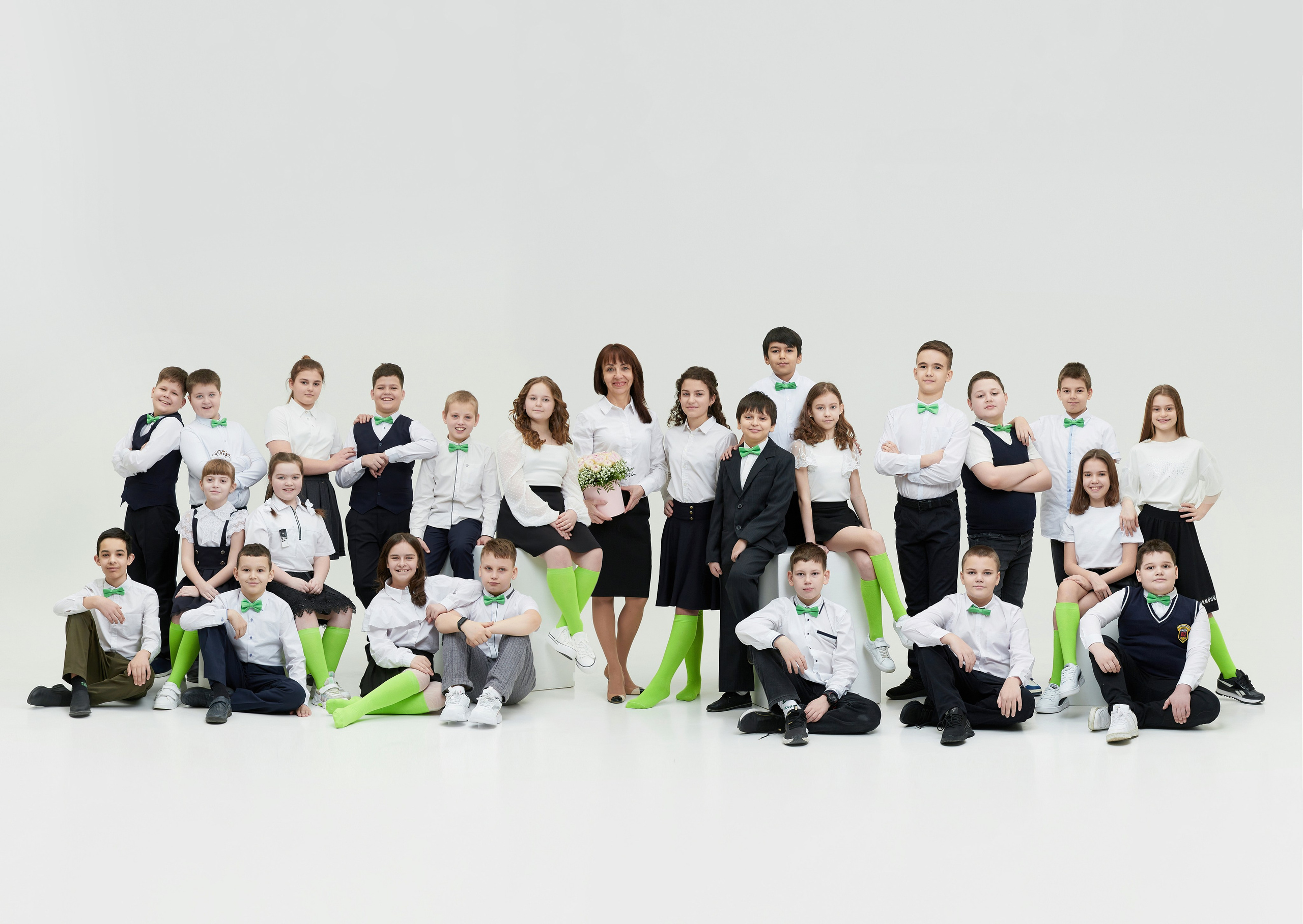 Подготовка к съемке история. Выпускные альбомы Ростов-на-Дону Кристина Невиль