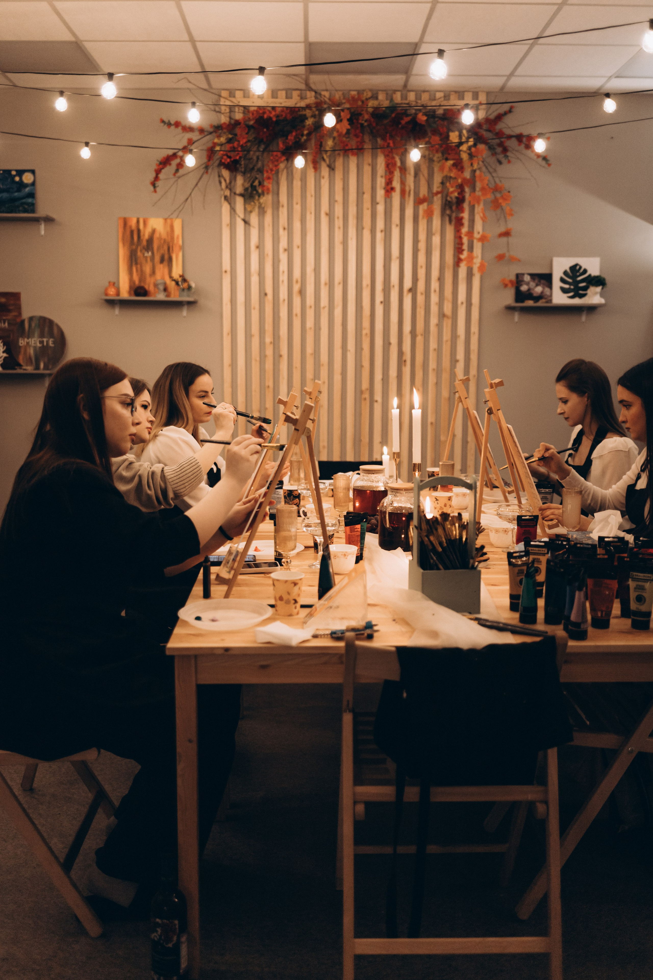 Репортаж и контент съемки. Фотограф Петрозаводск/СПБ