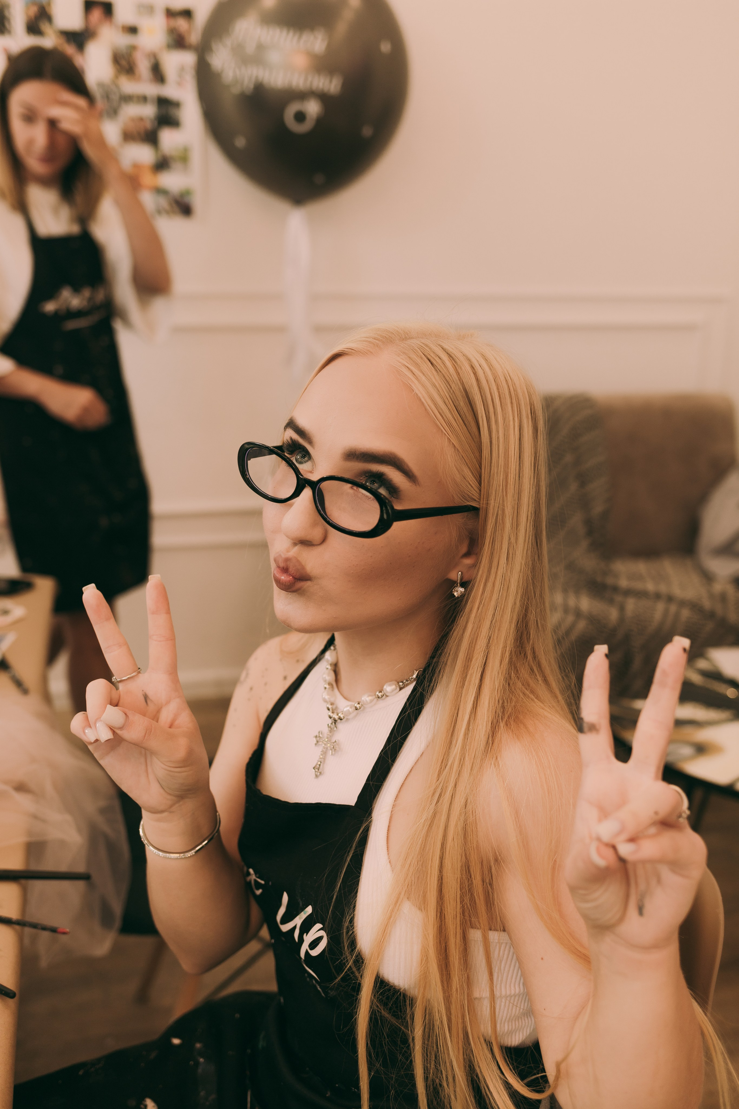 Девичник. Фотограф Петрозаводск/СПБ