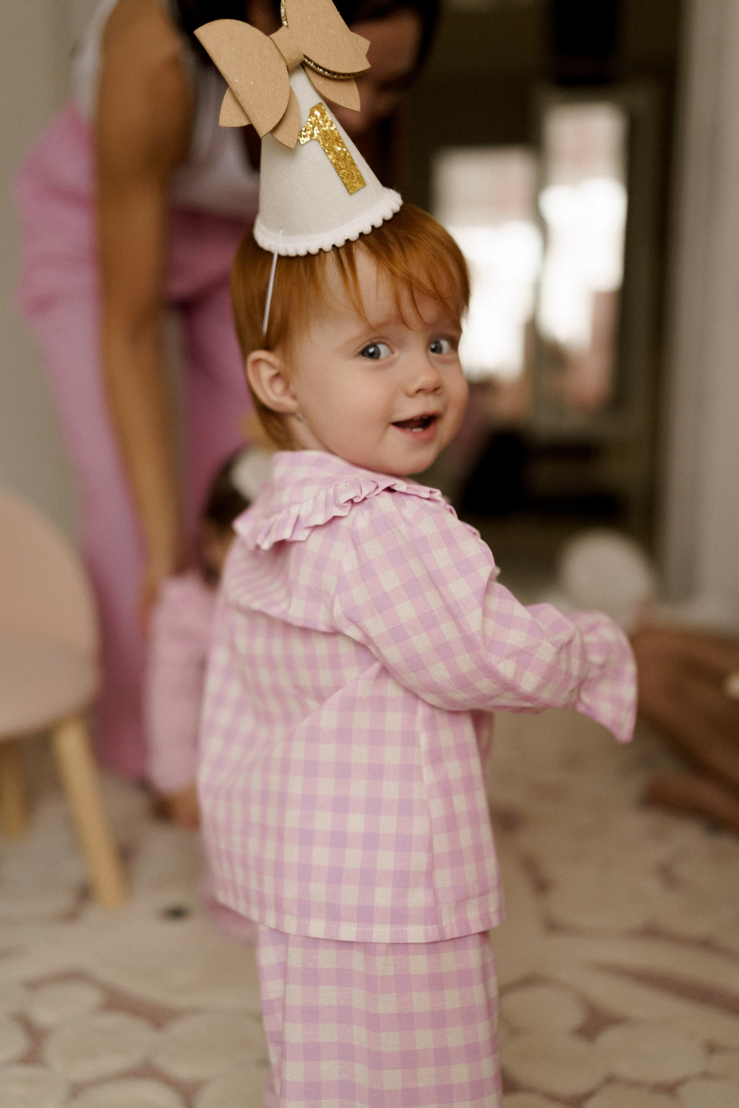 Один годик на двоих. Моменты и истории о вас настоящих