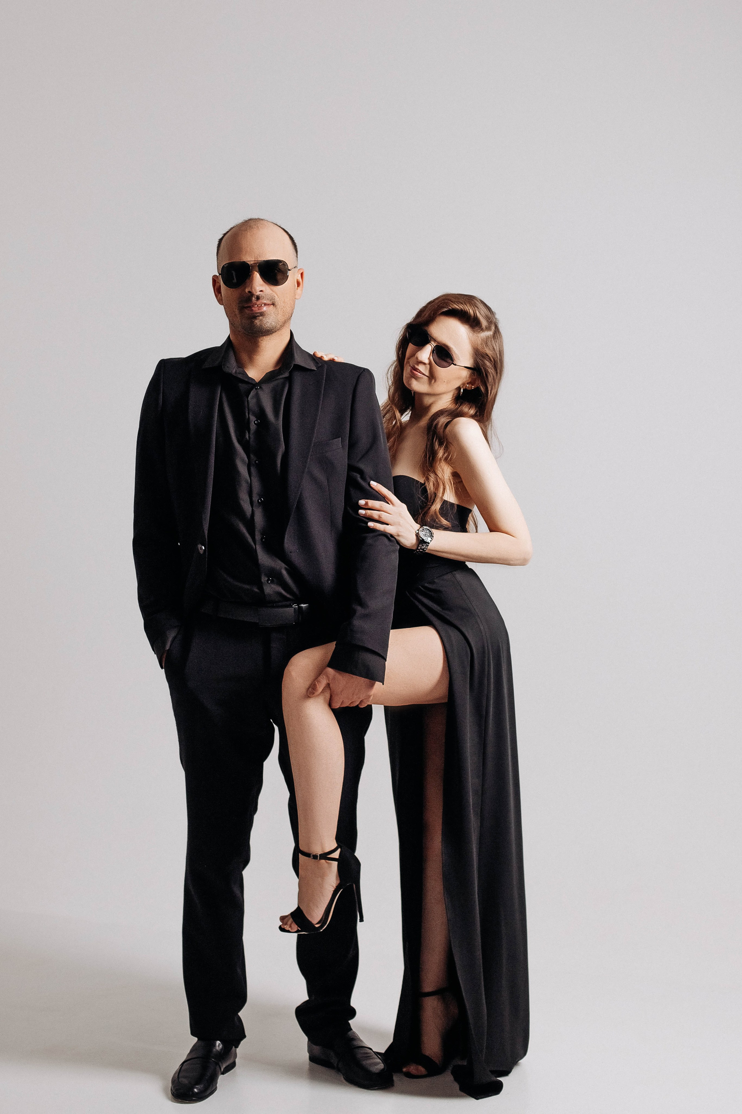 Александр & Виктория. Фотограф Сальск Катерина