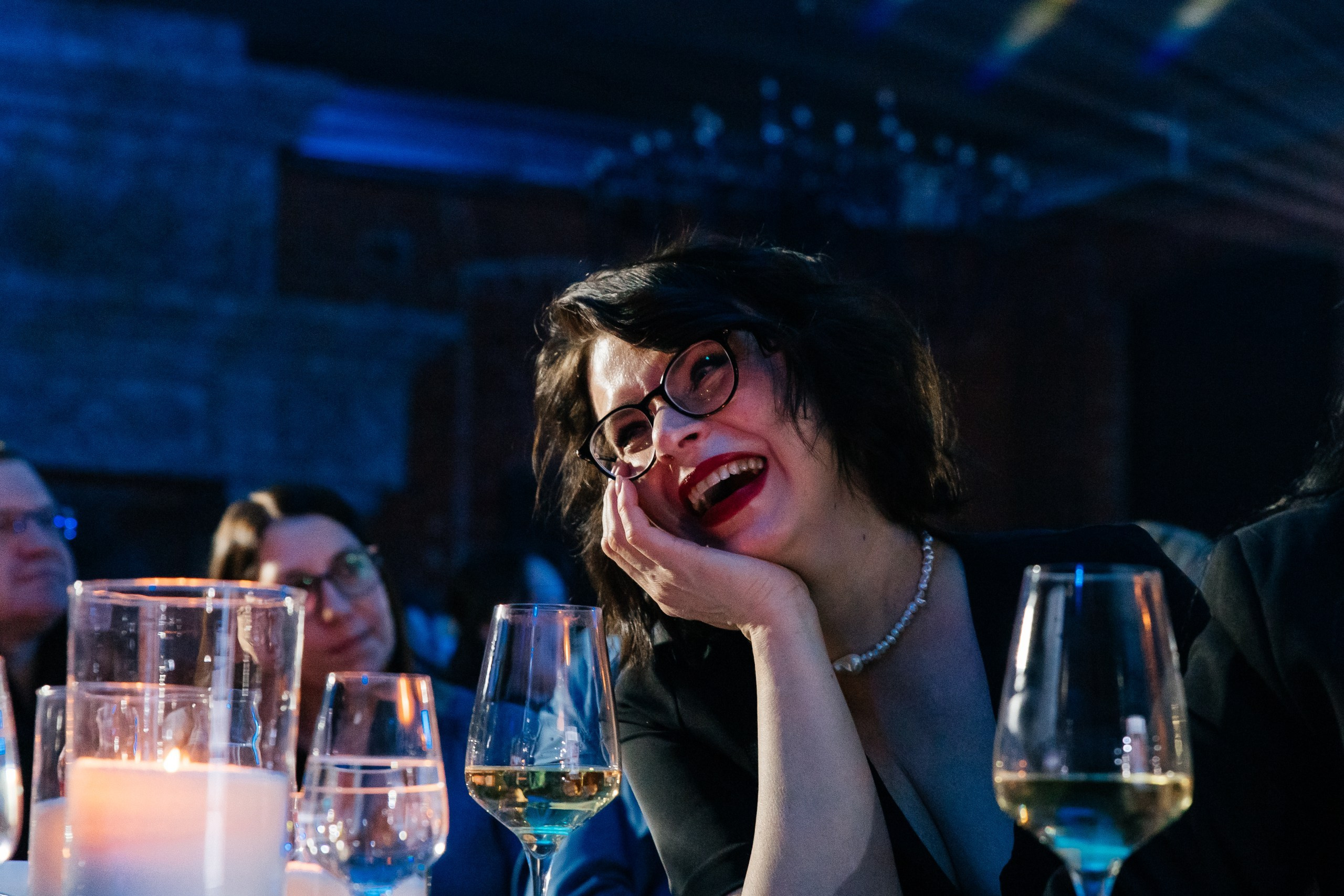 Корпоратив компании Декорация. Свадебный и репортажный фотограф в Новосибирске Федор Гладков