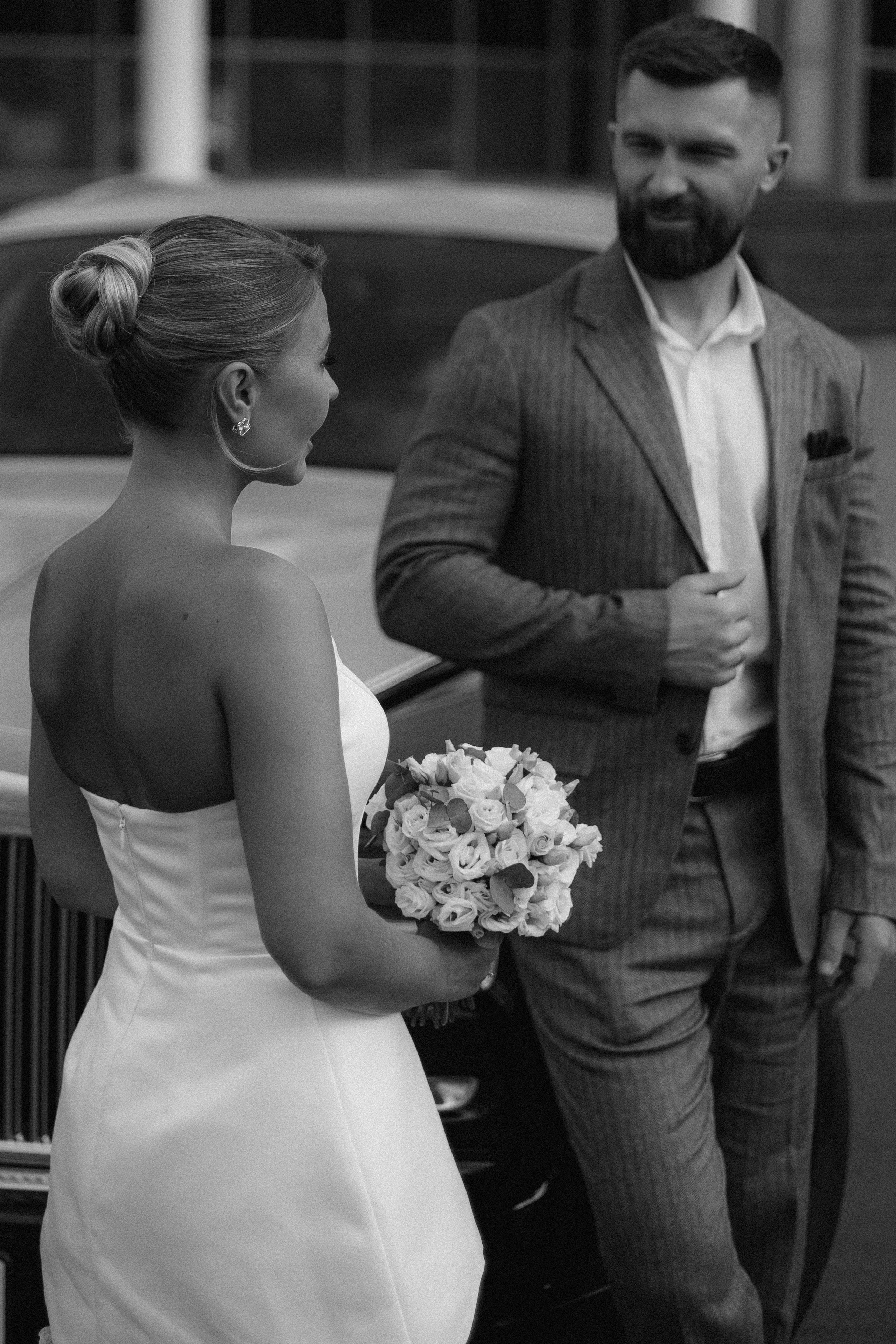 Дмитрий и Анастасия. Свадебный фотограф и видеограф в Москве, Виктор Архилюк