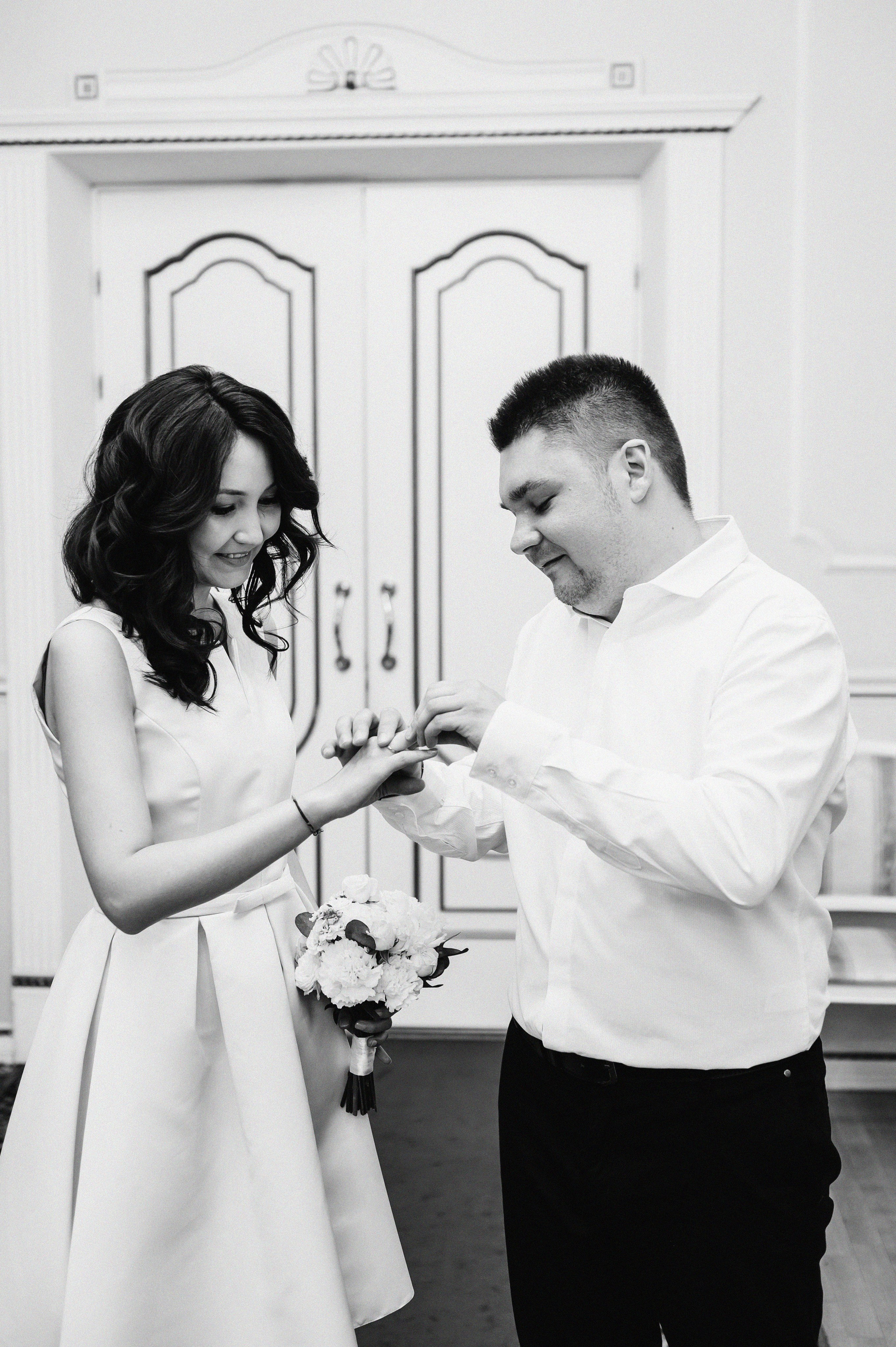 Алина&Владислав. Семейный и свадебный фотограф Алёна Морозова Коломна