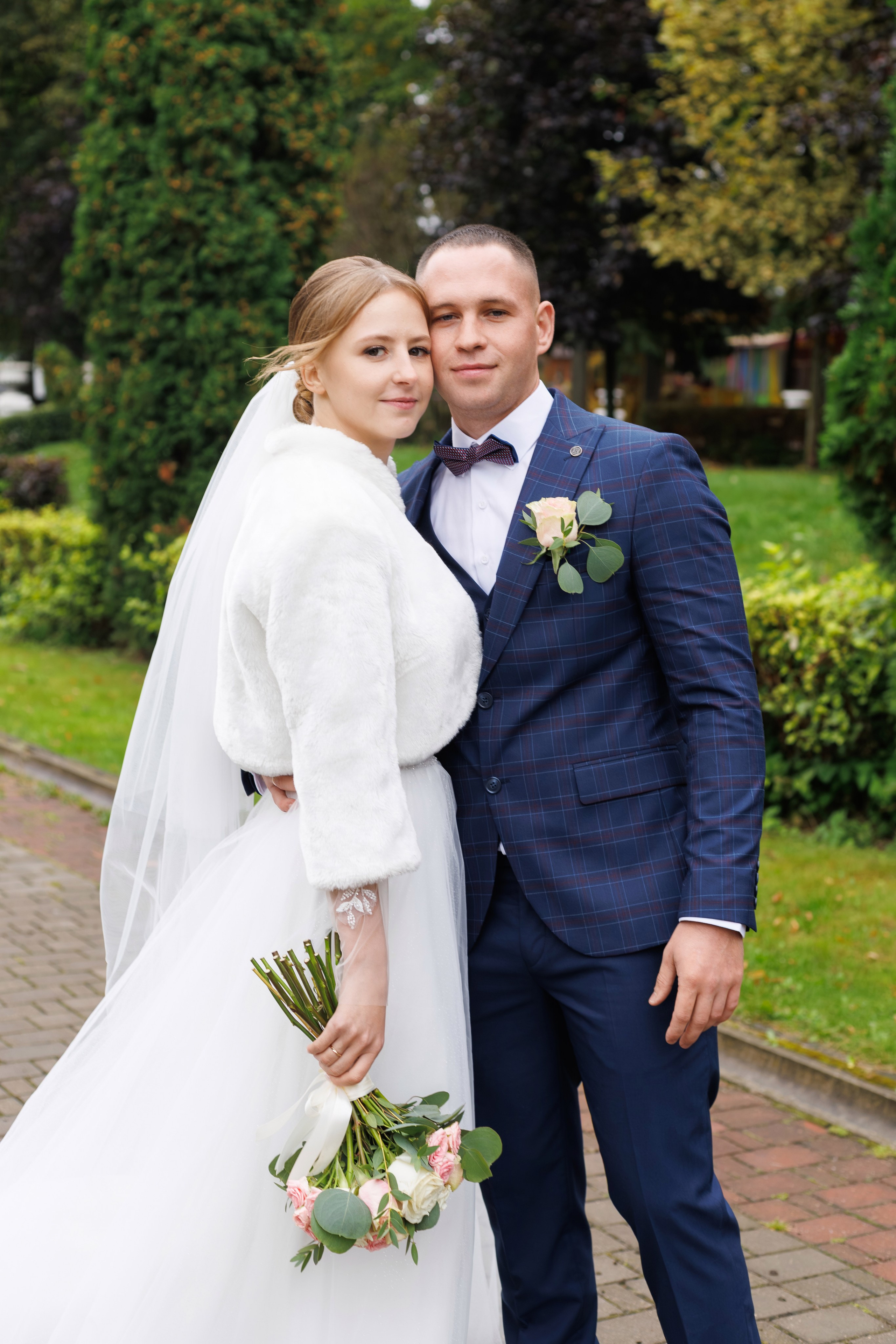 Вера&Никита. Фотограф Надежда Гольцева