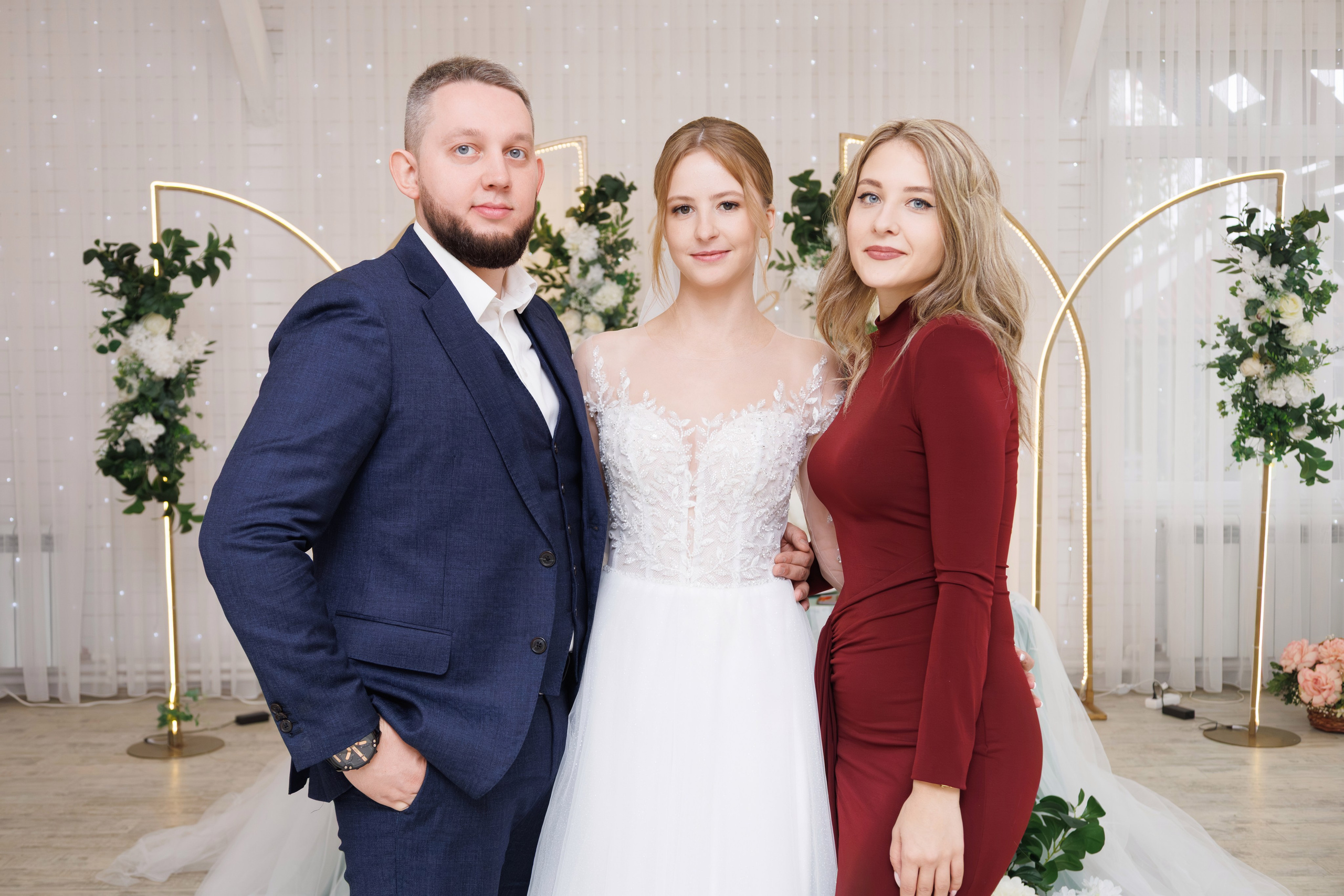 Вера&Никита. Фотограф Надежда Гольцева