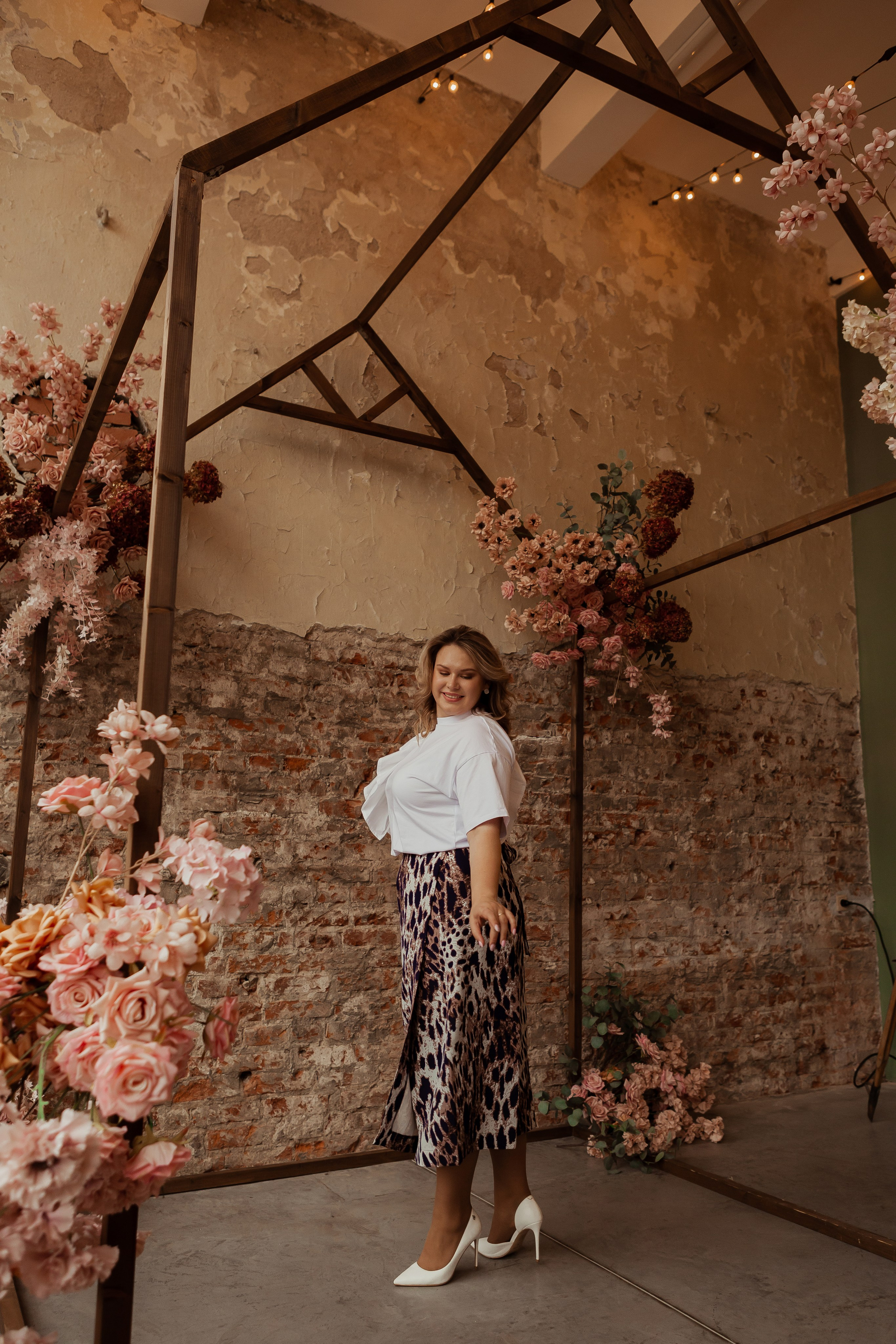 Ирина. зал Шале. 22.10. ФОТОГРАФ Маргарита Сивакова | Ярославль Кострома Москва