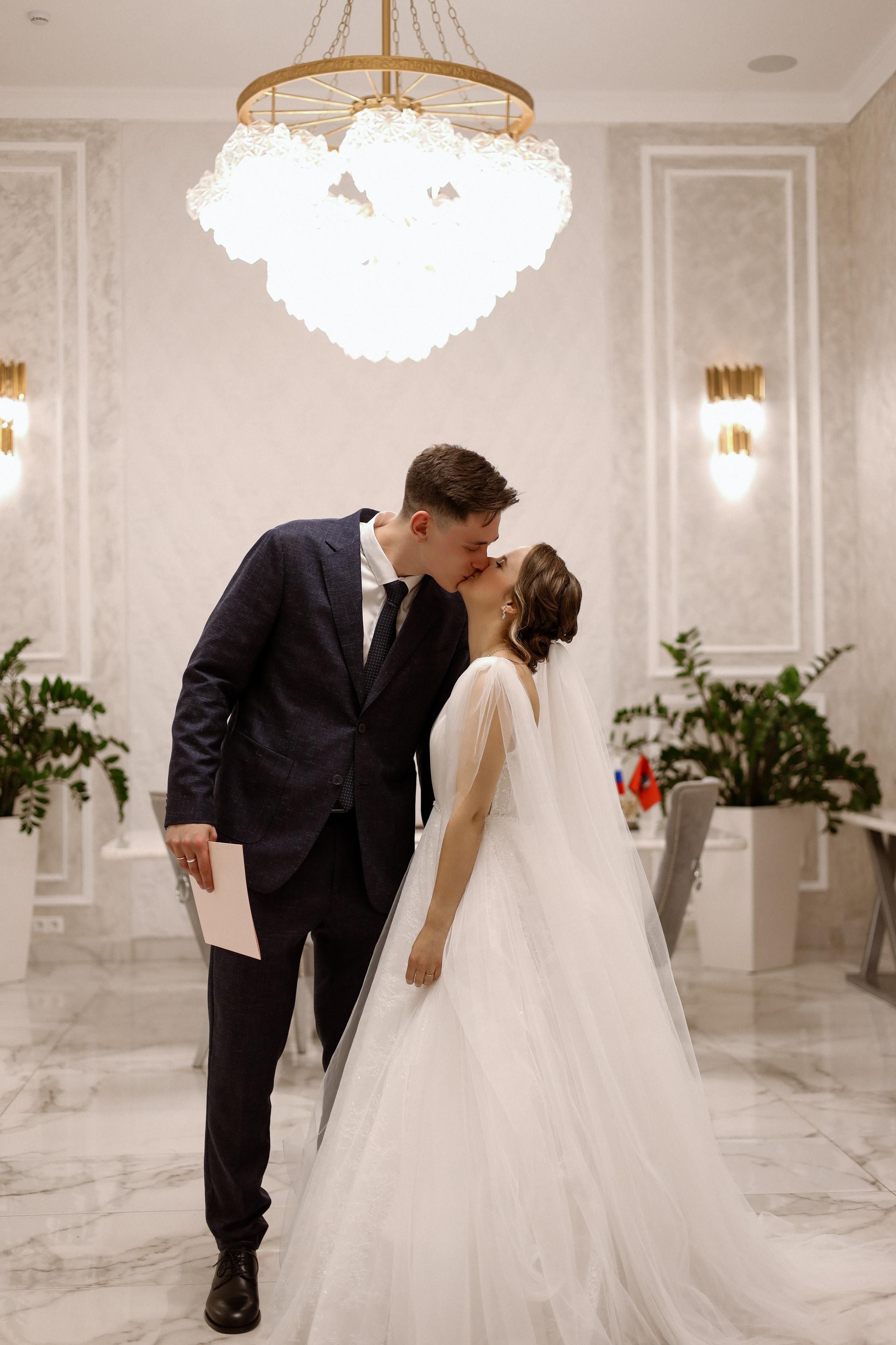 А&М. Ботанический + Кутузовский. Диана Чечель. Свадебный и семейный фотограф в Москве