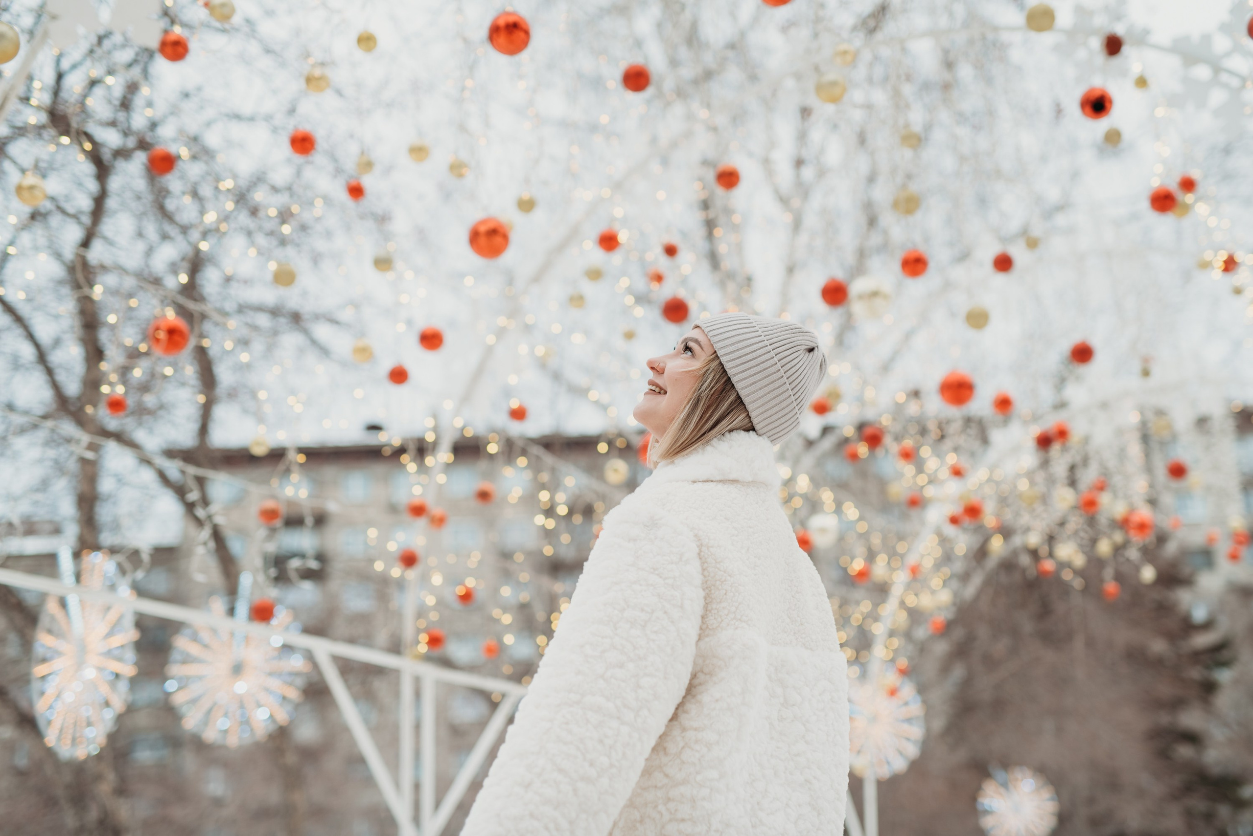 Создавая сказку. Семейный и детский фотограф в Новосибирске и Краснообске — Анна Ким