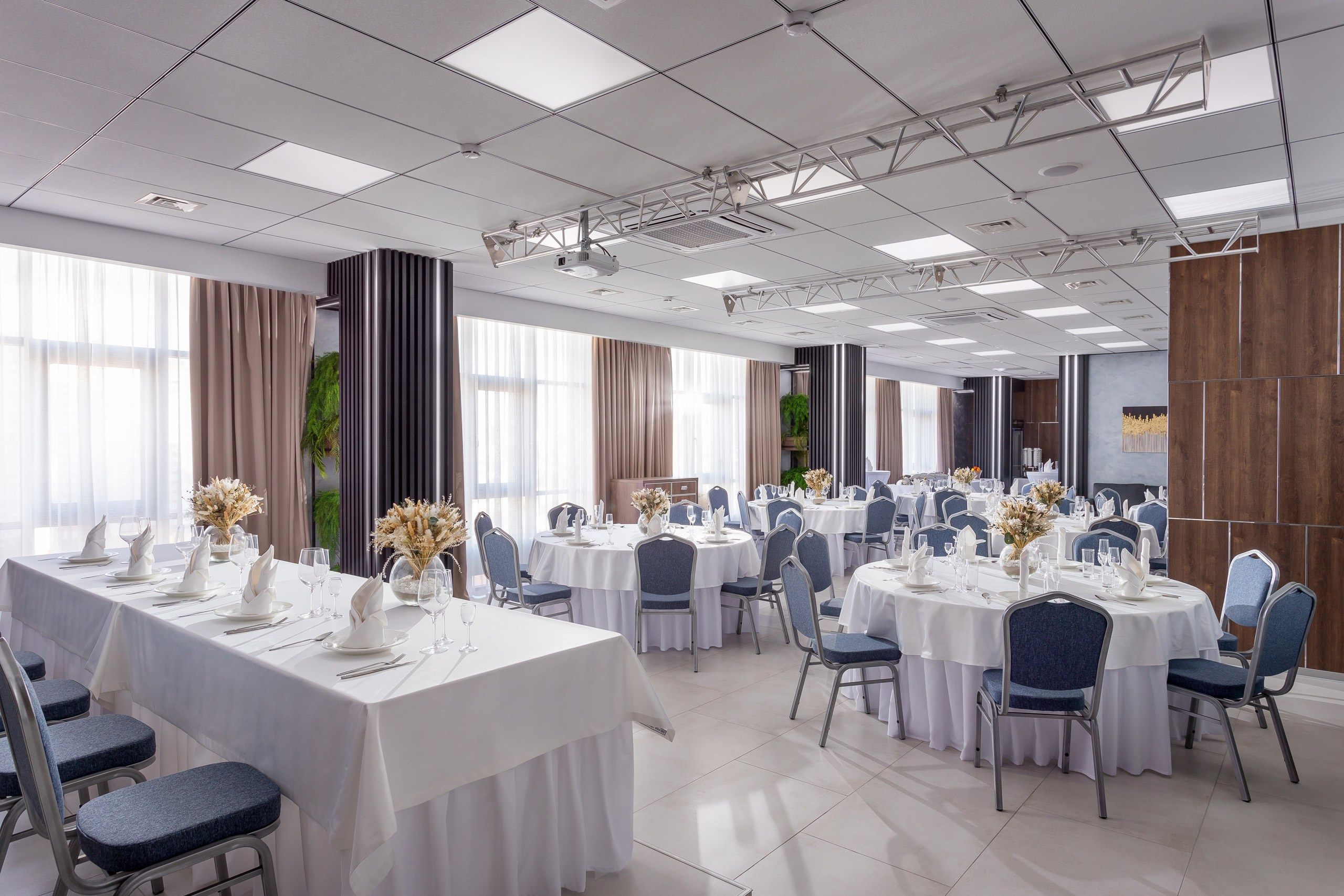 Hotels. Interior photographer Vitalii in Portland and Vancouver