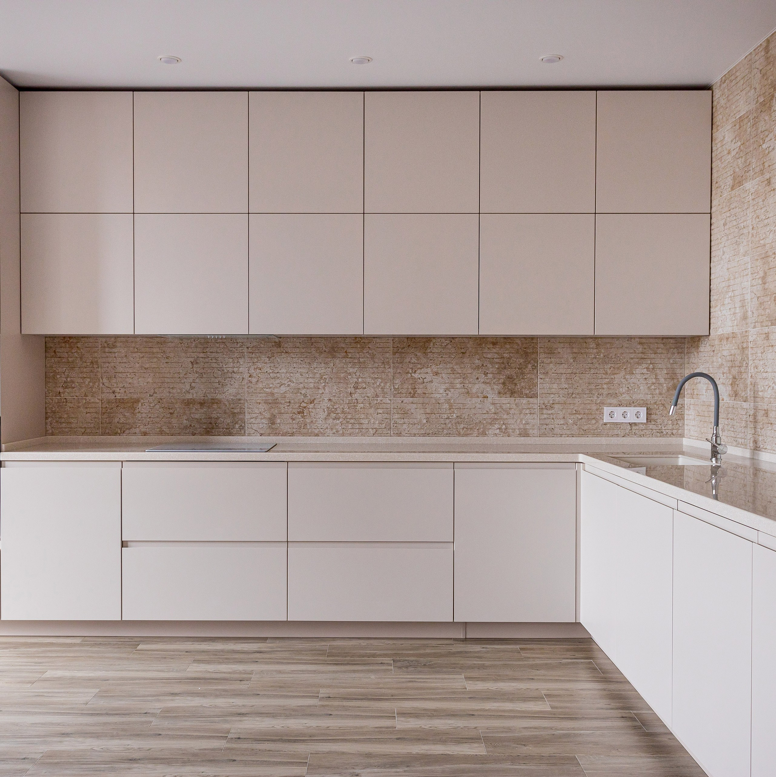 Furniture and kitchens. Interior photographer Vitalii in Portland and Vancouver