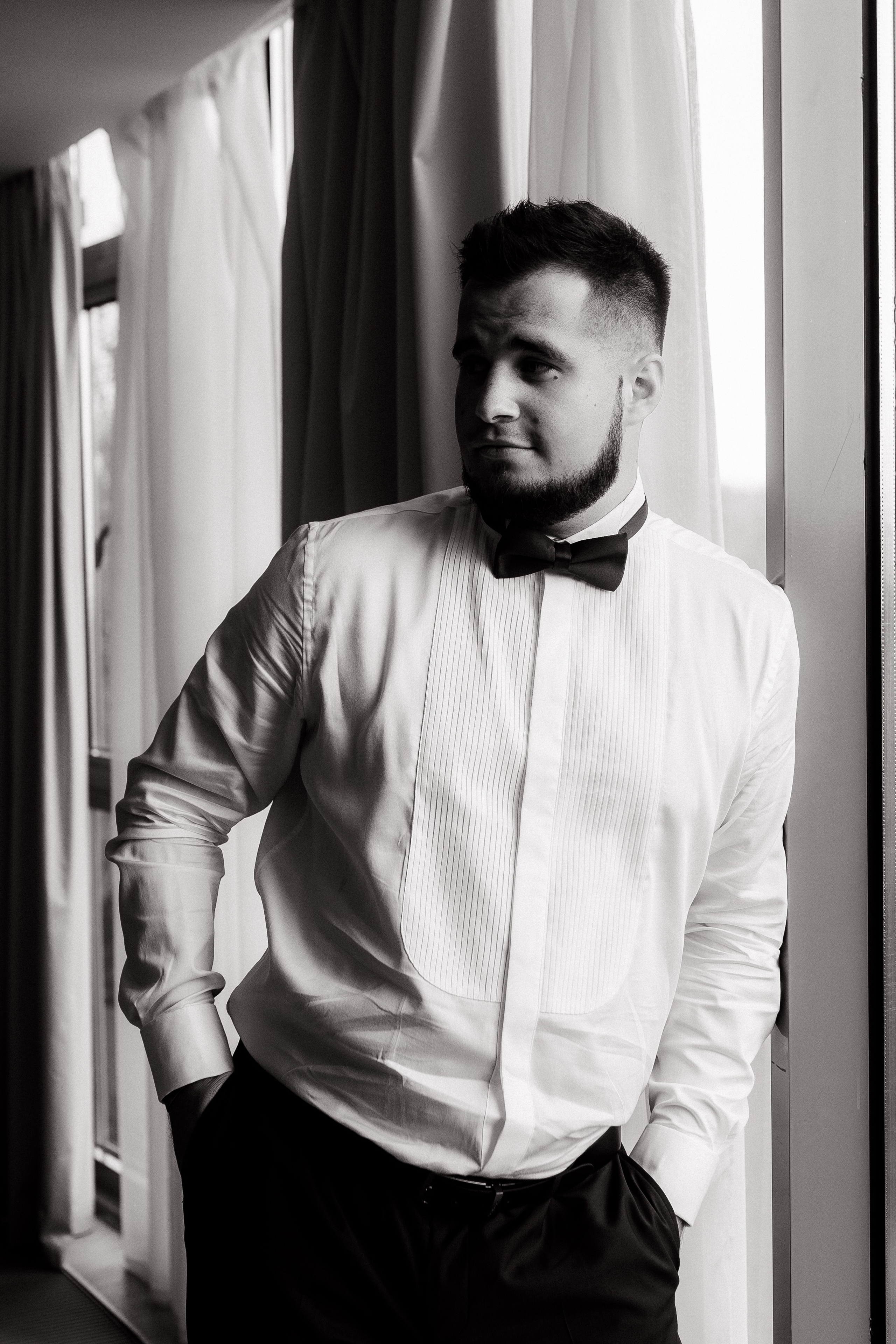 Парная съемка