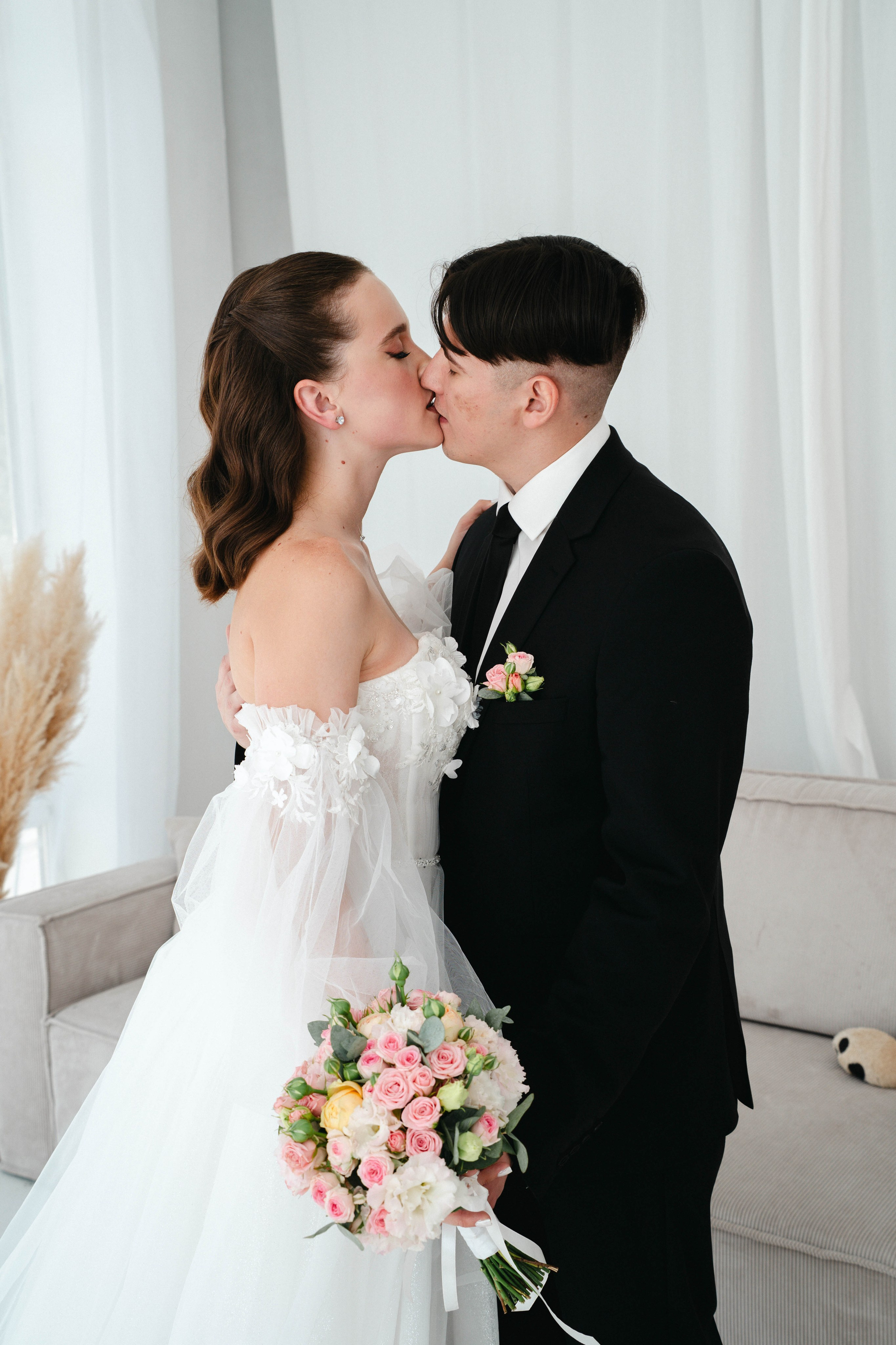 Марина и Михаил. Фотограф Краснодар Виктория @Cinvimakes