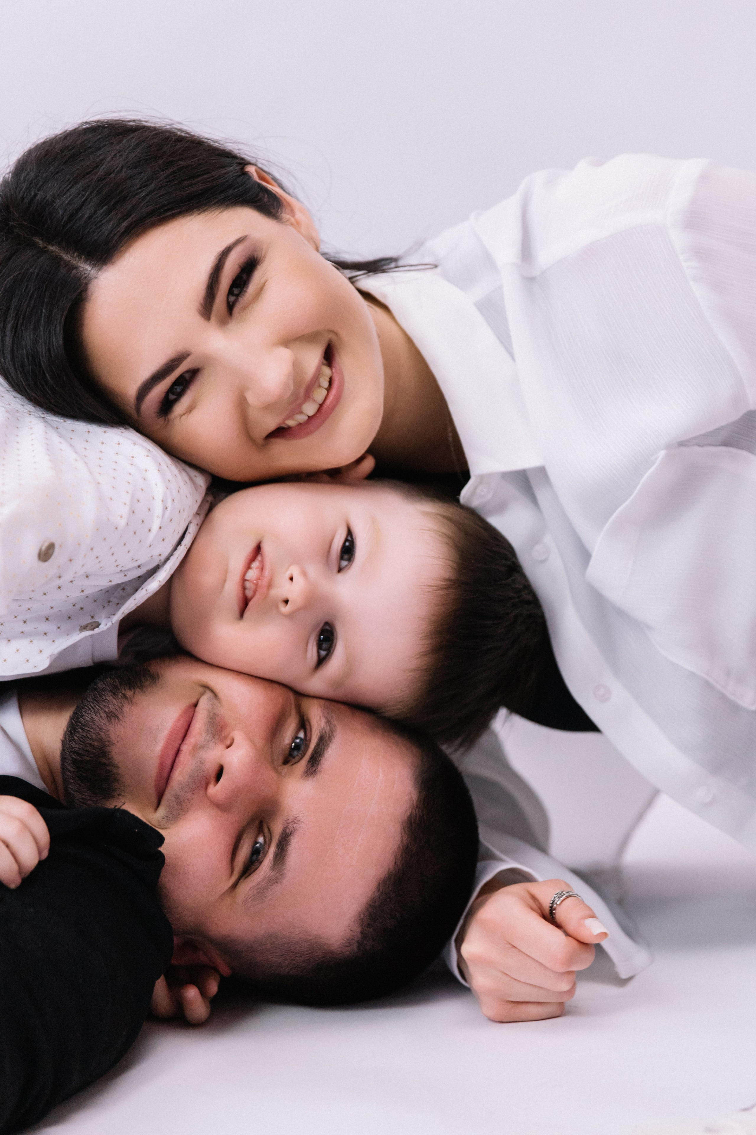 Семейная. Семейный фотограф