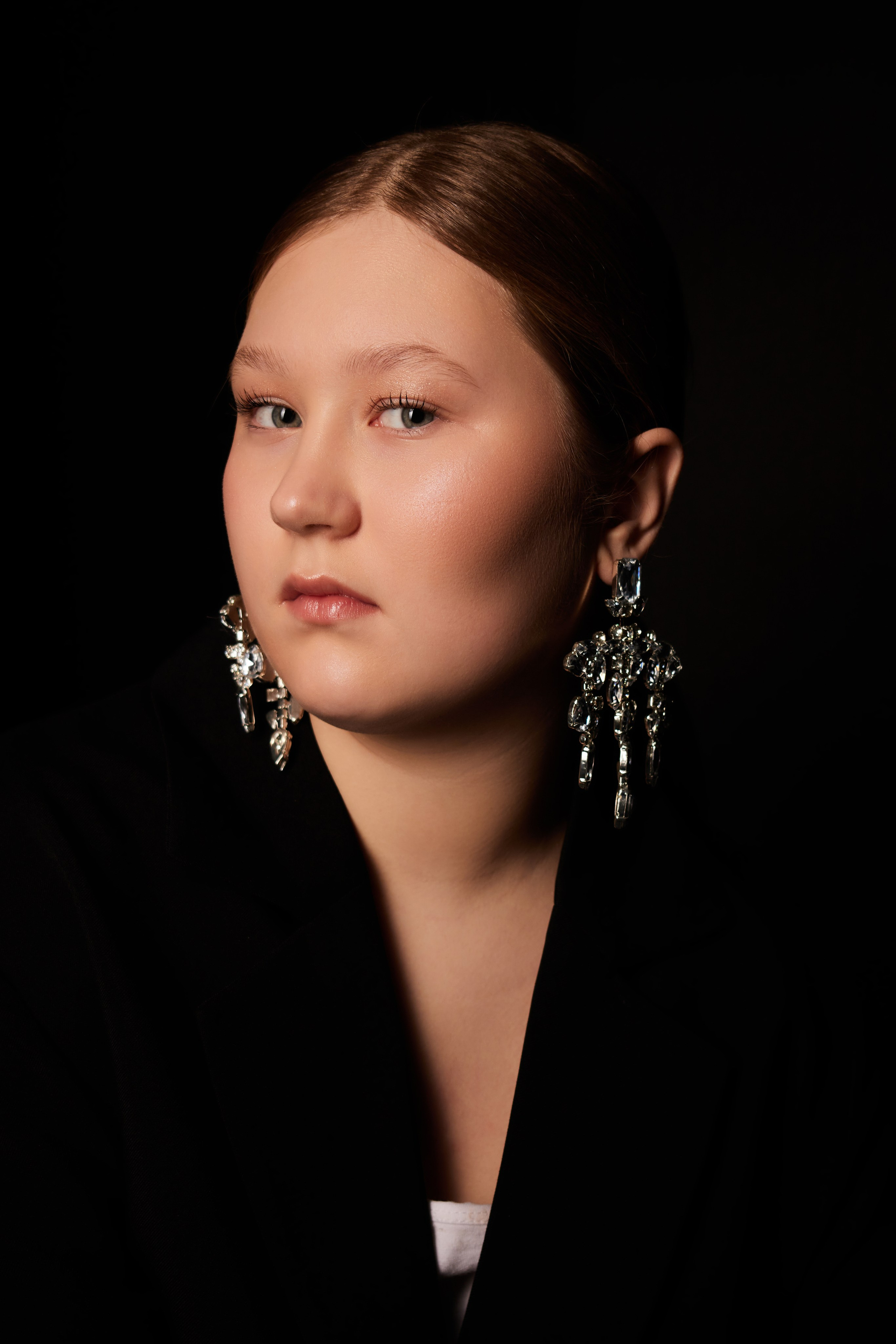 Джакипова Анастасия. Promodels